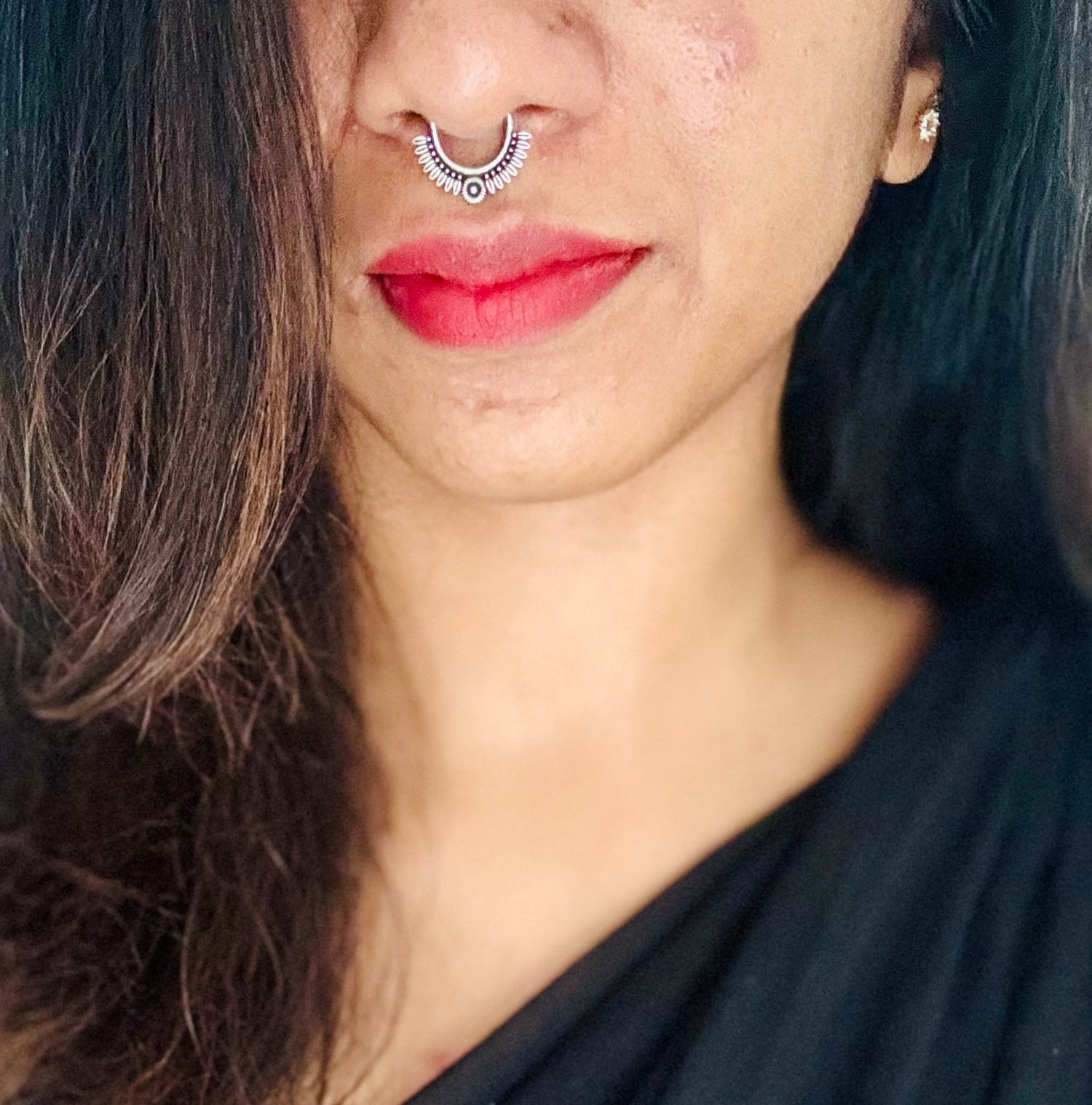 Septum Noserings