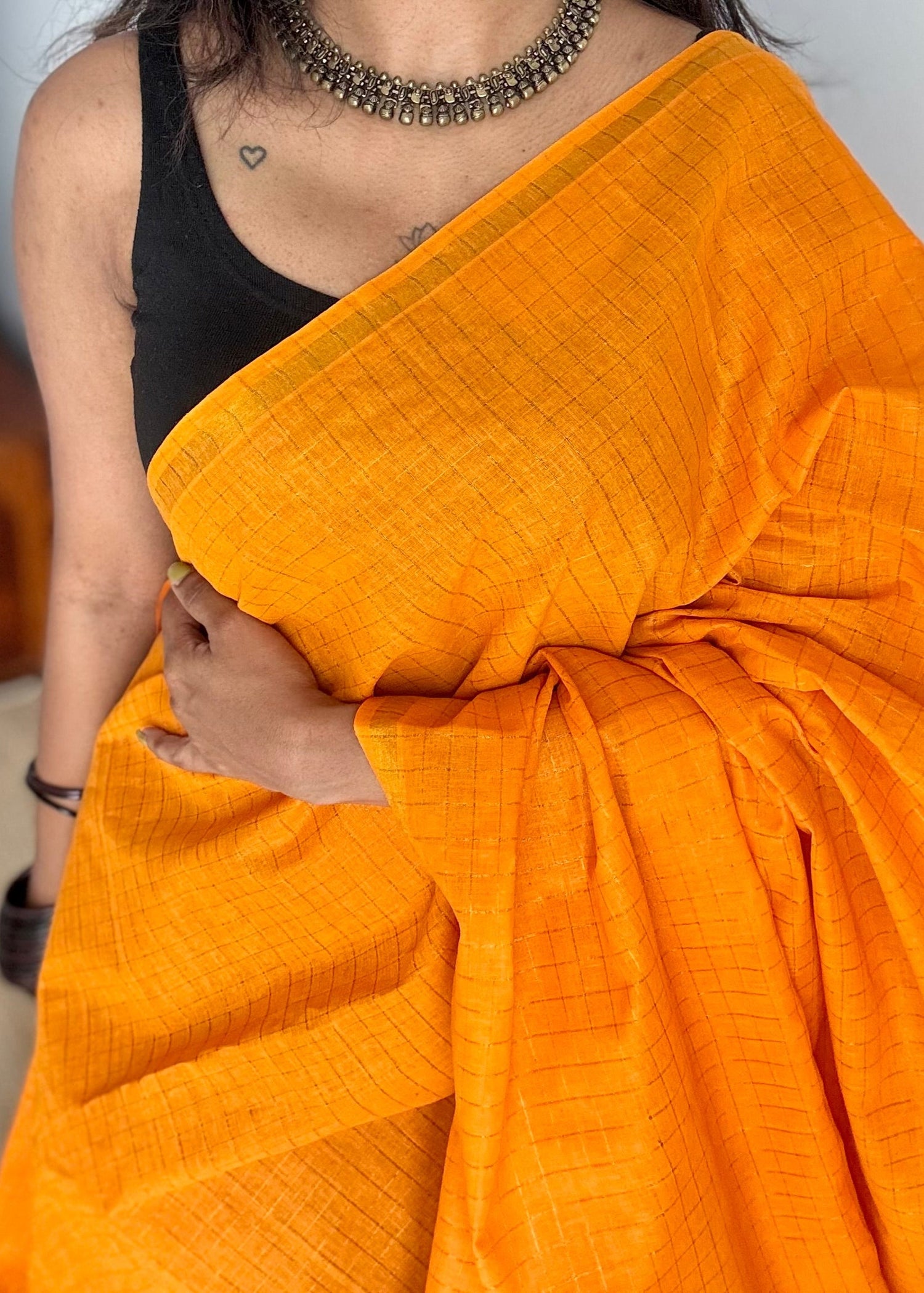 Shades of Yellow & Gold