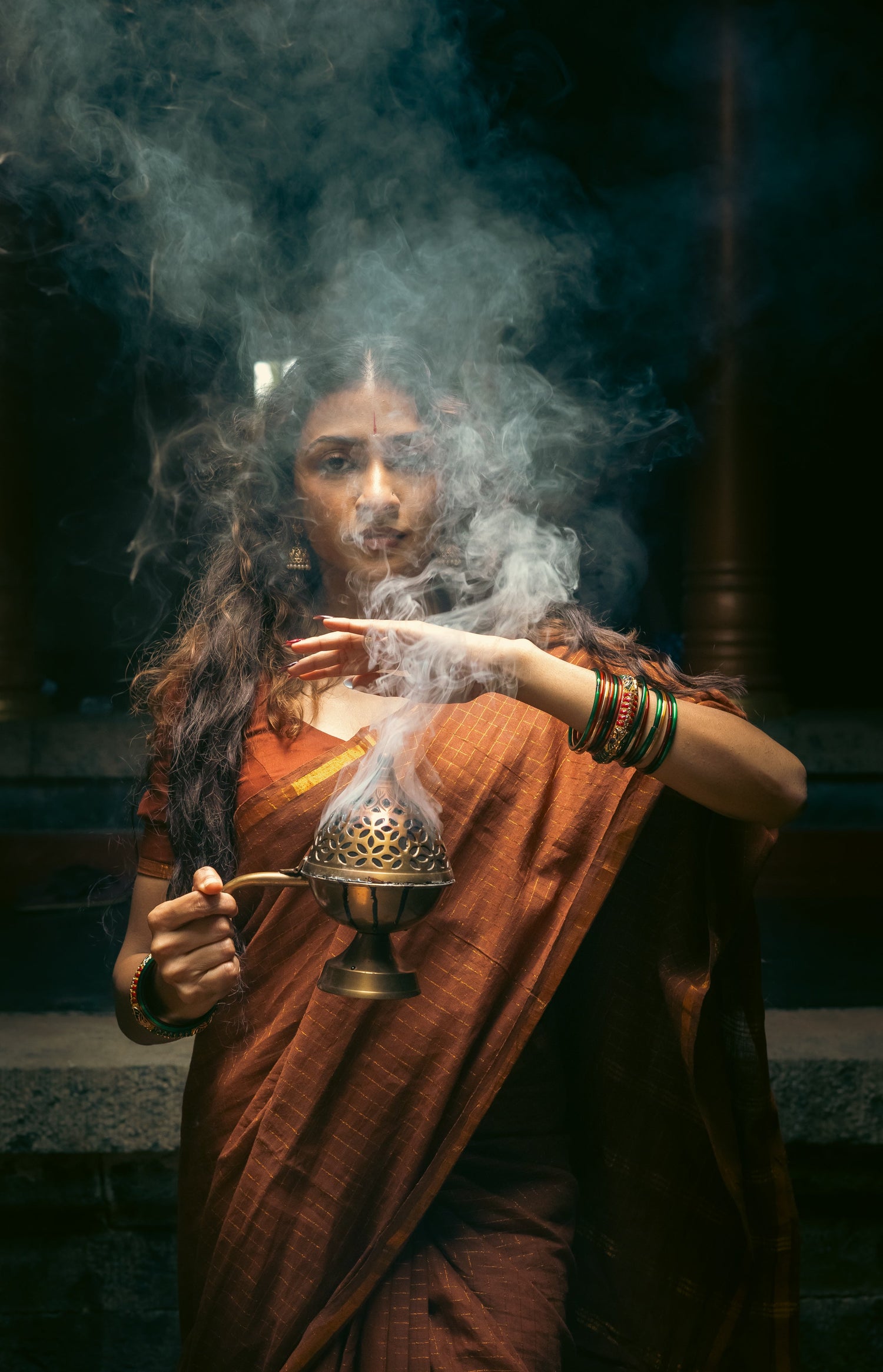Colours of Tamil Nadu