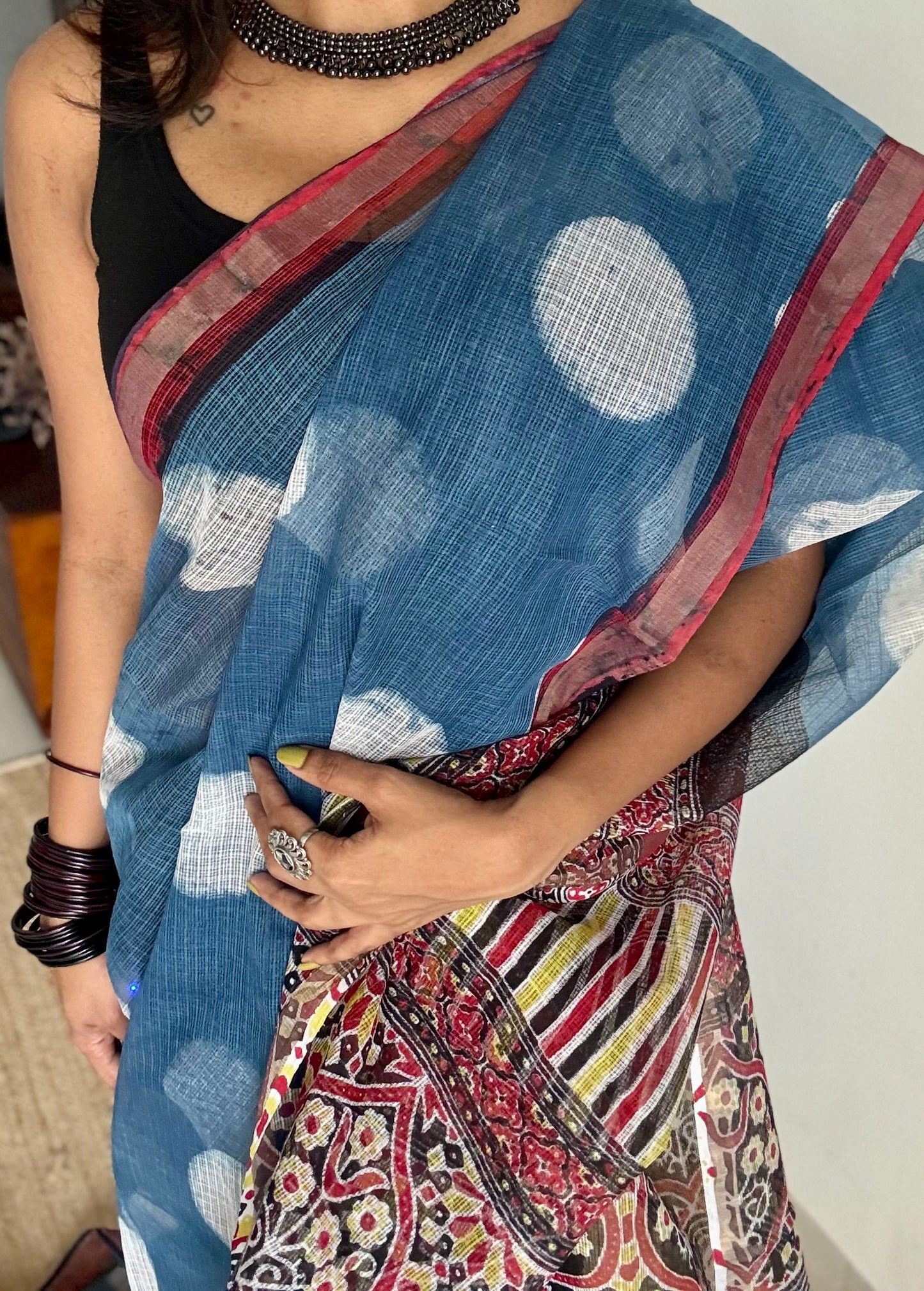 Raagini, Kota Doria - YCTOROCBP68