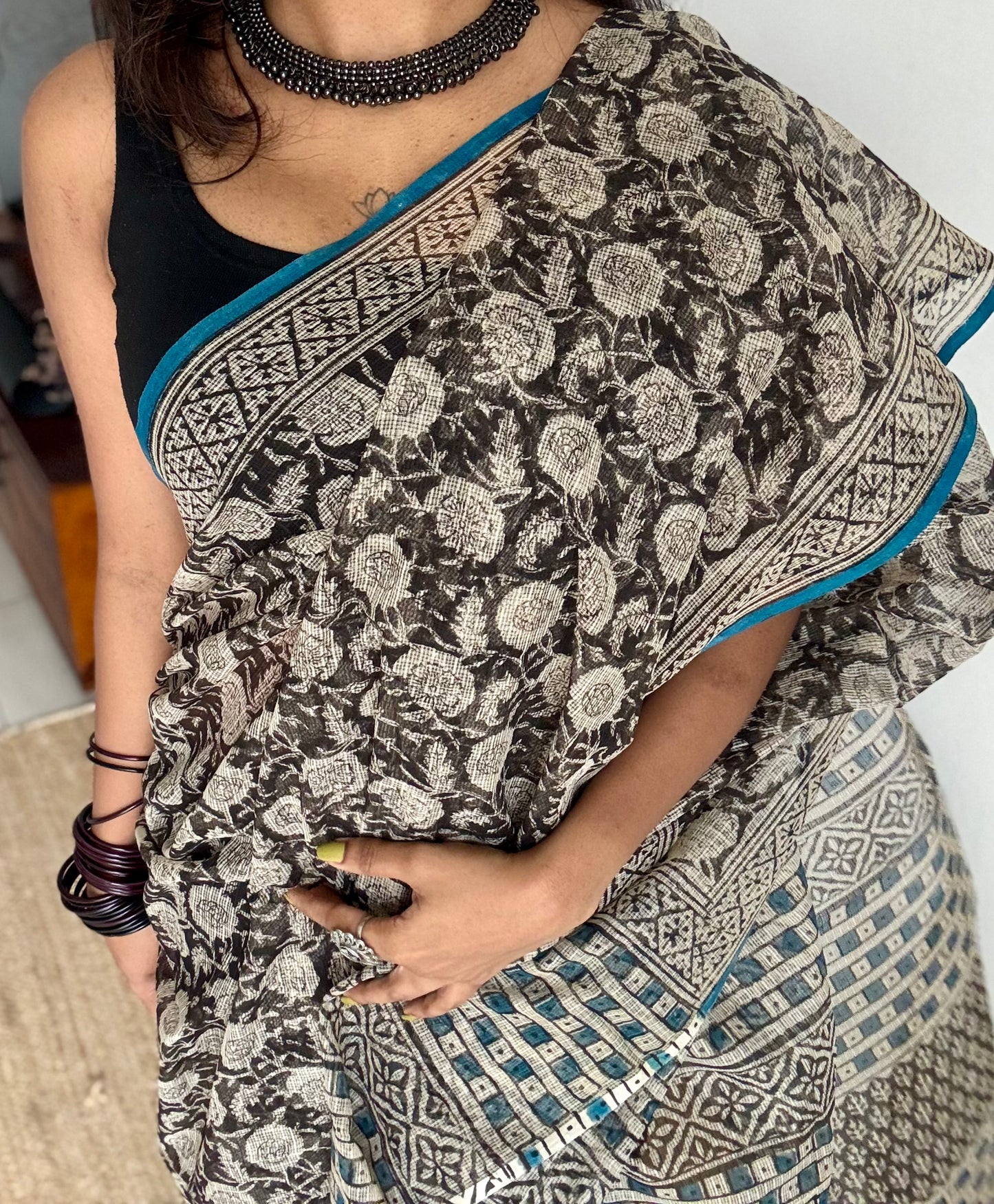 Nilaya, Kota Doria - YCTOROCBP66