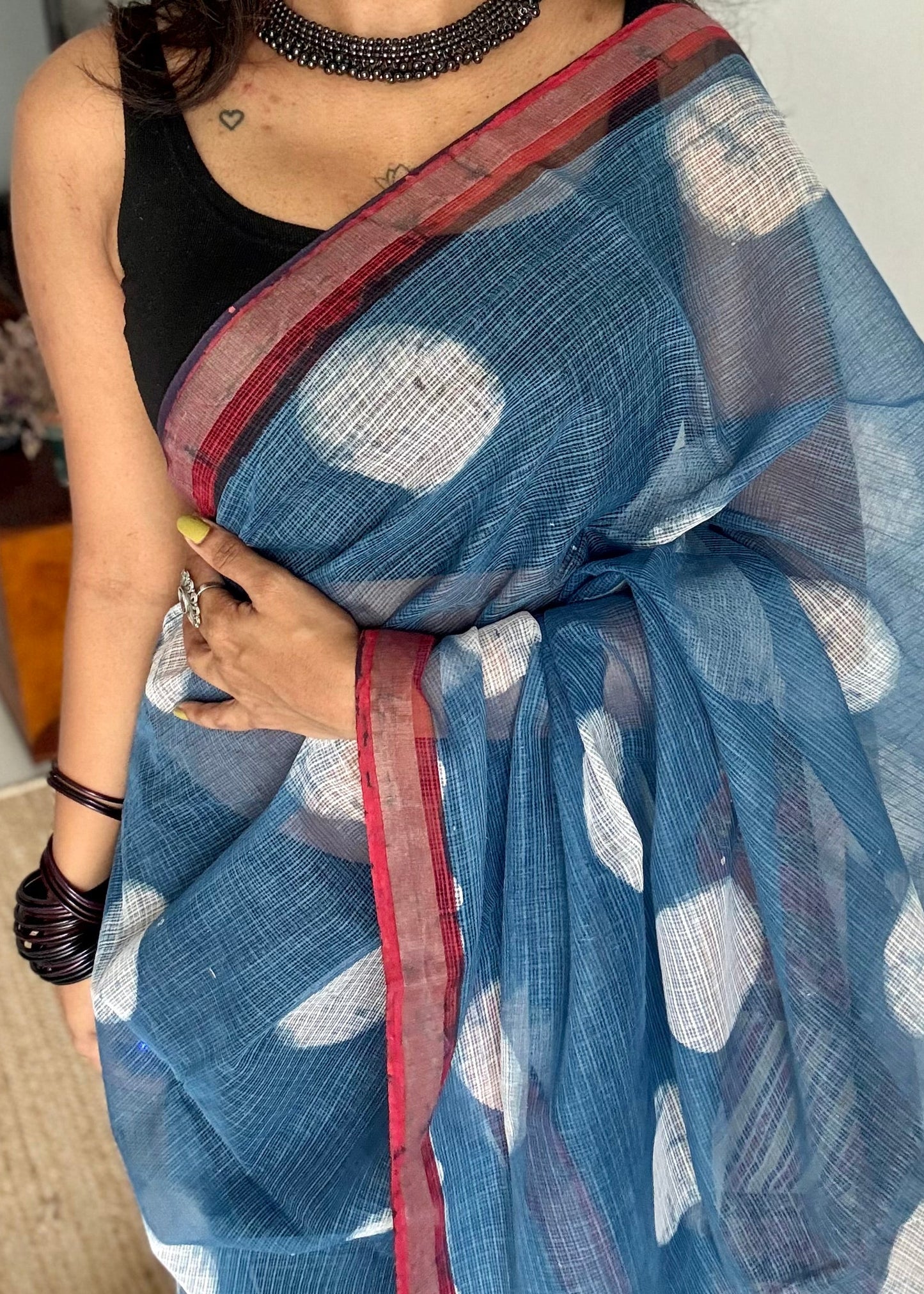 Raagini, Kota Doria - YCTOROCBP68