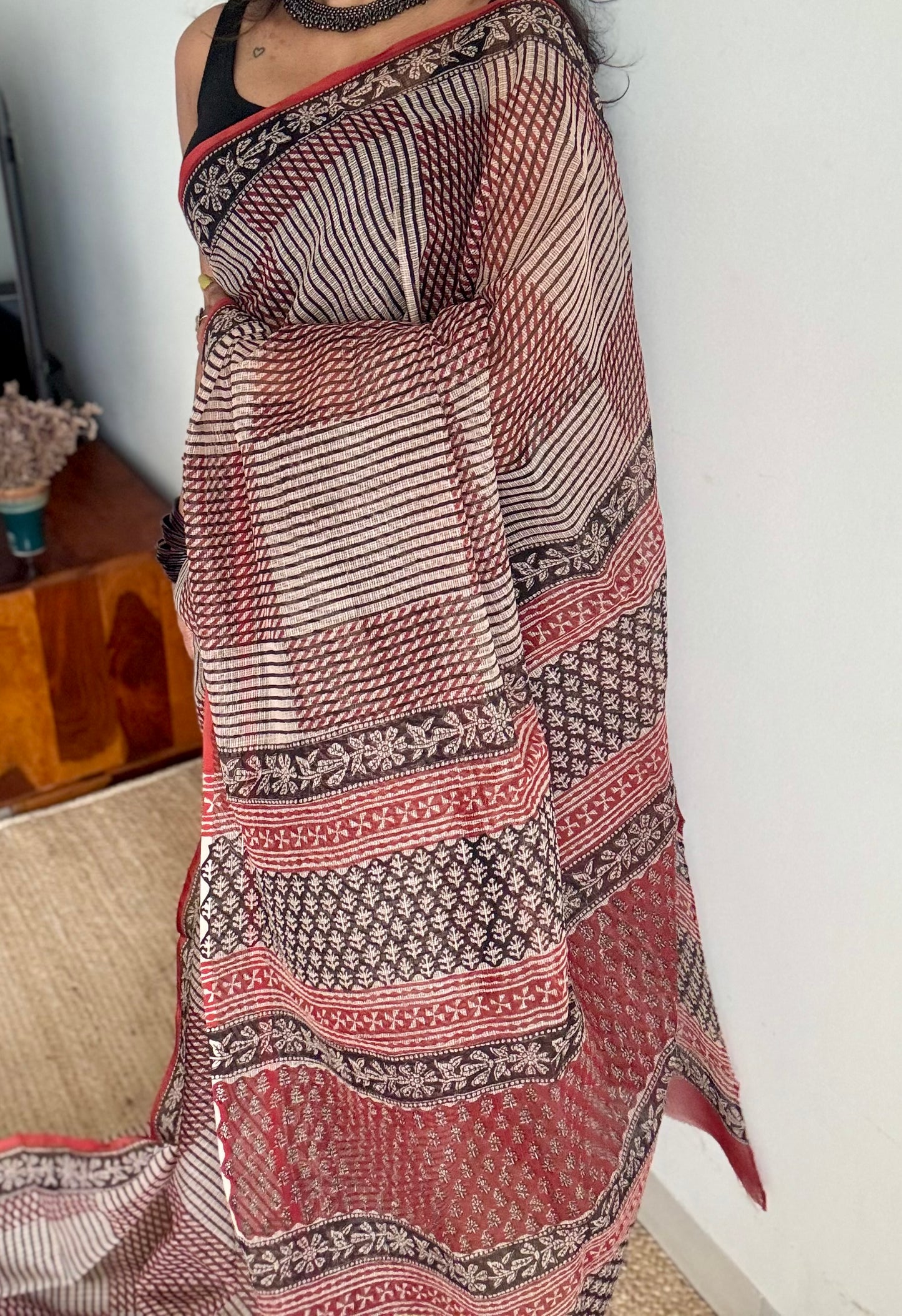 Mehfil, Kota Doria - YCTOROCBP64