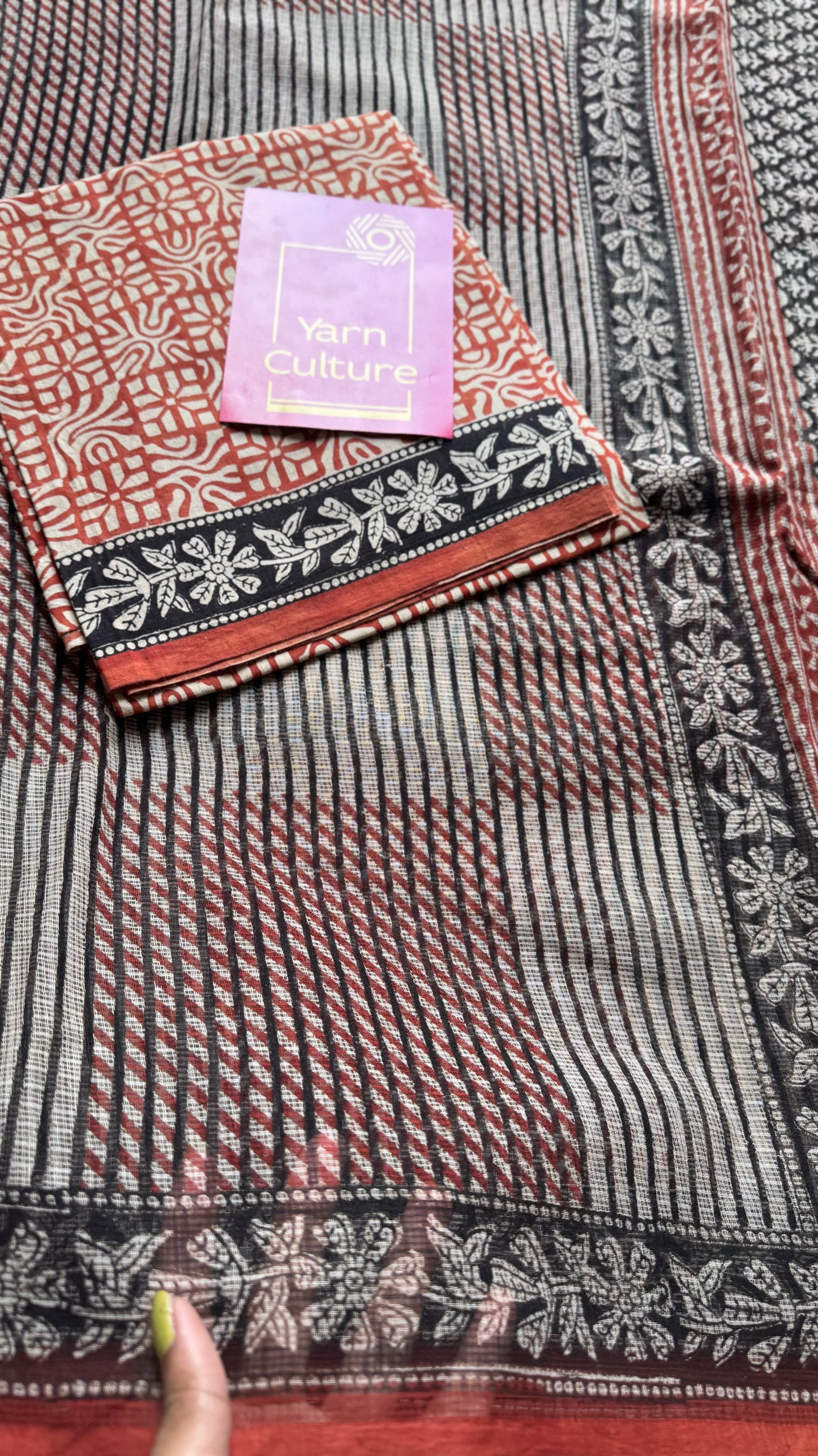 Mehfil, Kota Doria - YCTOROCBP64