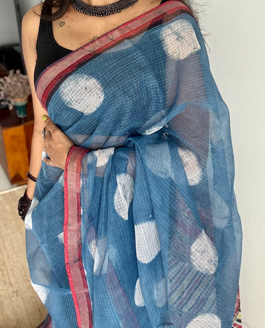 Raagini, Kota Doria - YCTOROCBP68