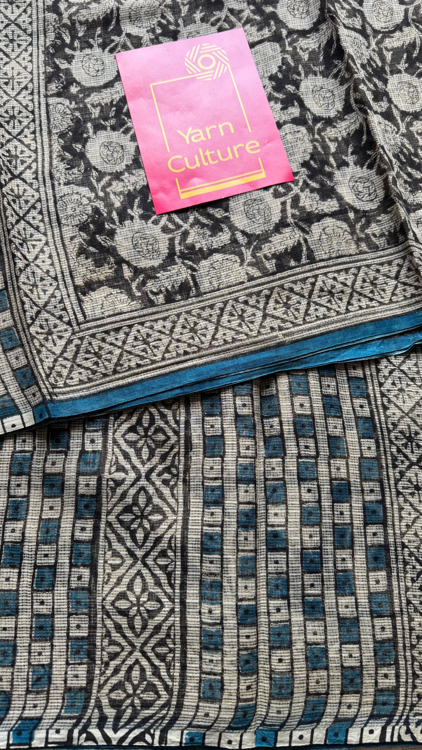 Nilaya, Kota Doria - YCTOROCBP66