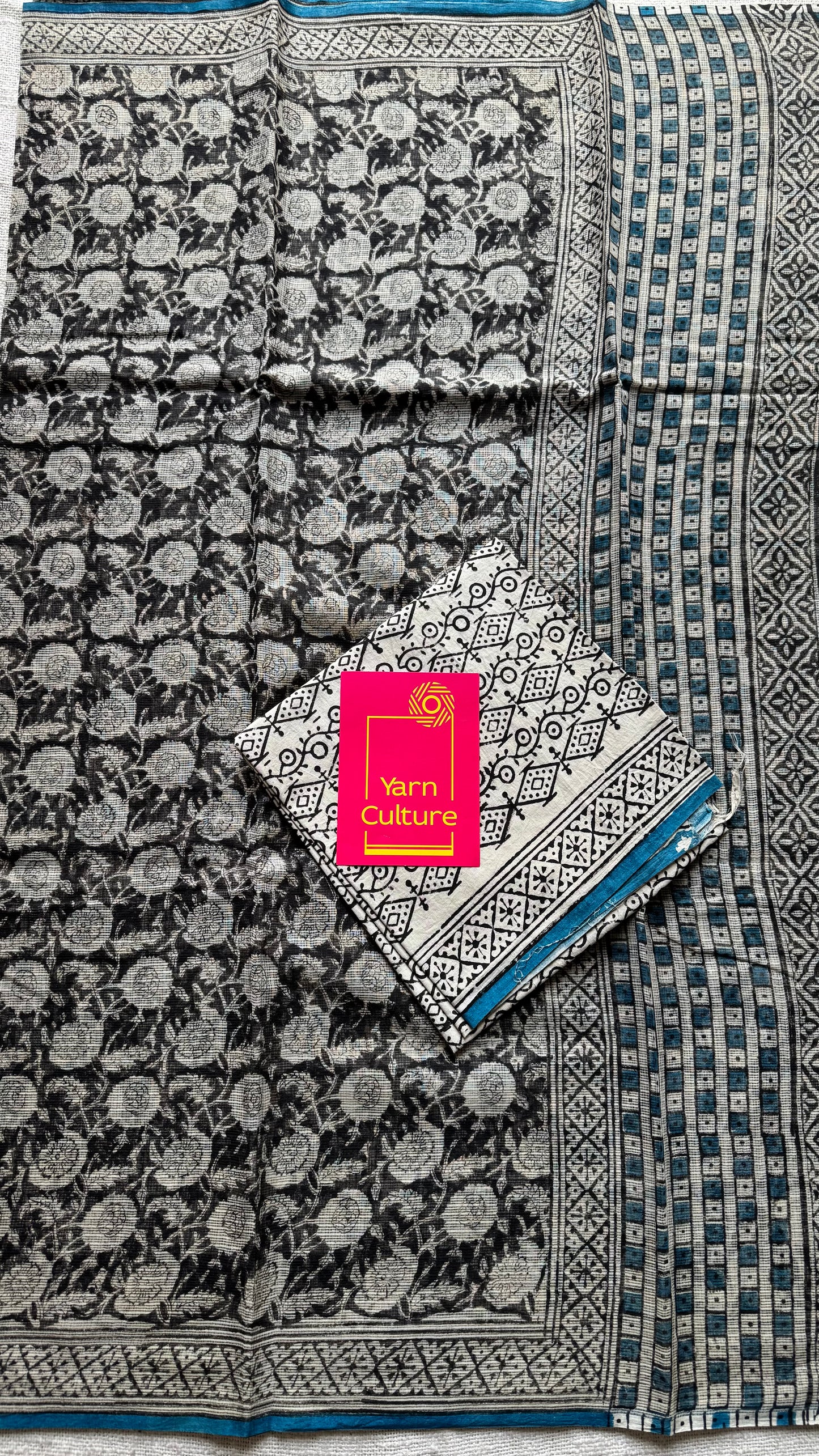 Nilaya, Kota Doria - YCTOROCBP66