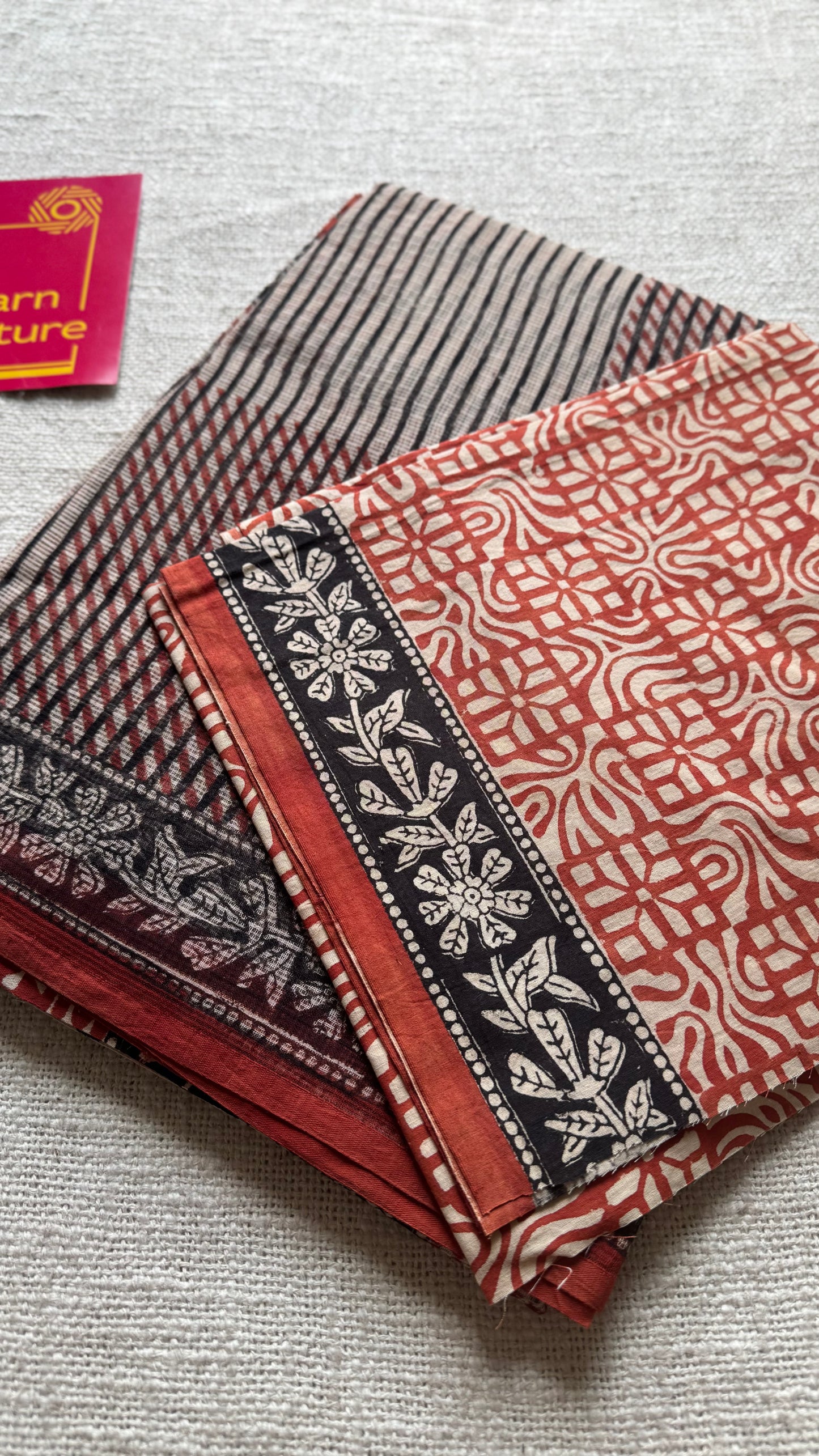 Mehfil, Kota Doria - YCTOROCBP64