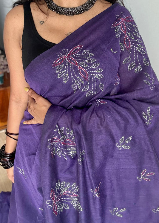Jamuni Tara (জামুনি তারা) - The Violet Star - YCBCSEKC03