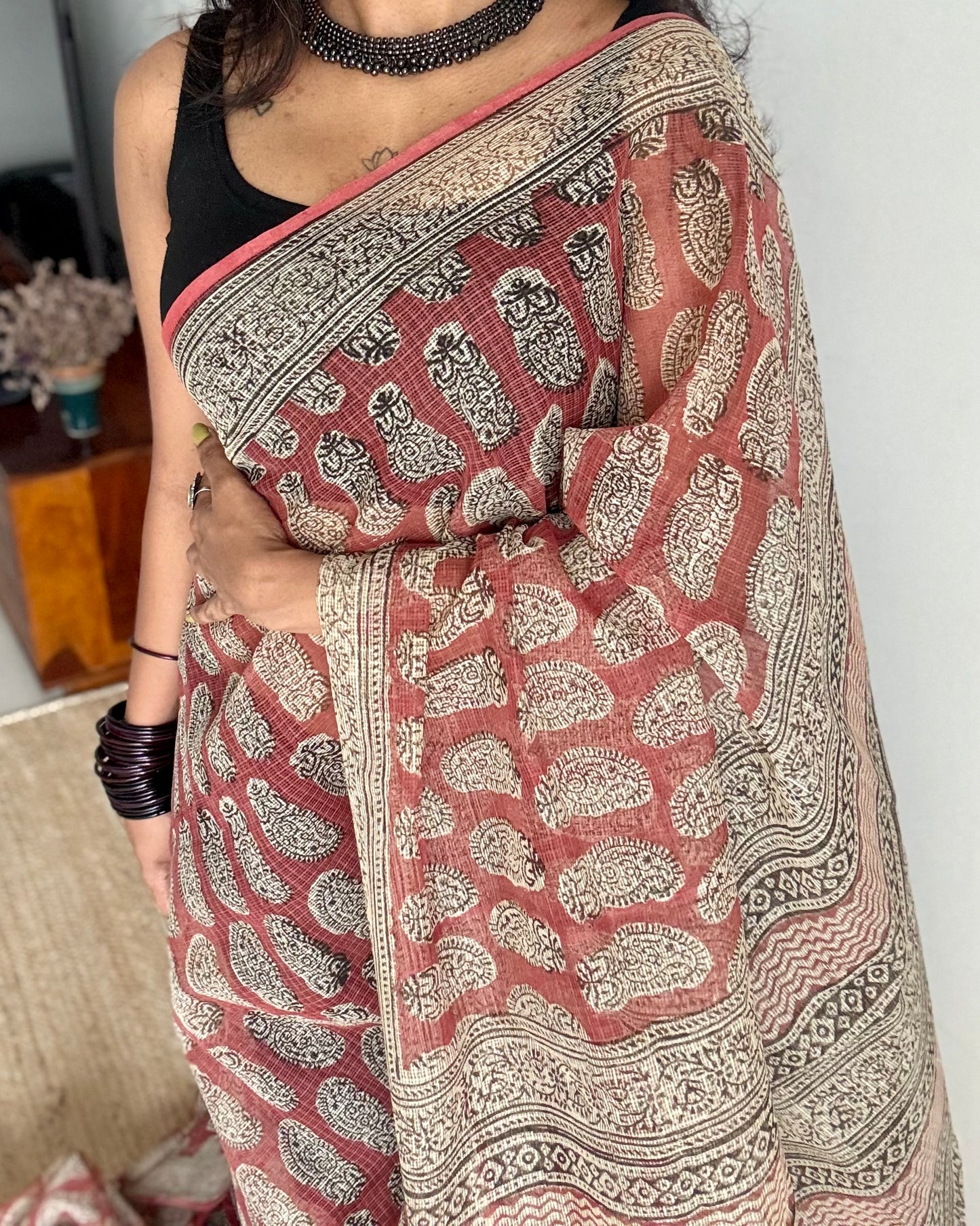 Ruhani Gul, Kota Doria - YCTOROCBP67