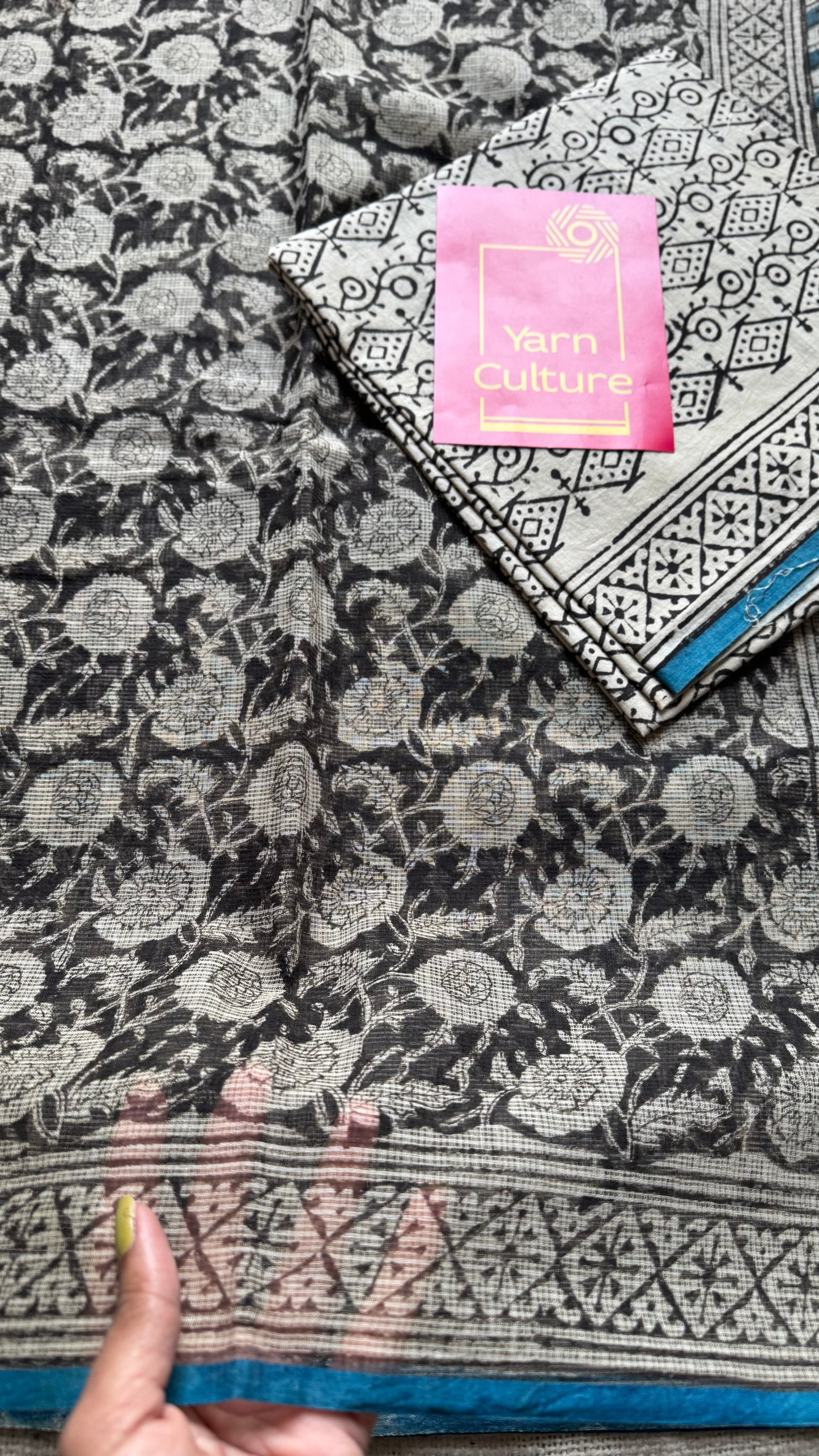 Nilaya, Kota Doria - YCTOROCBP66