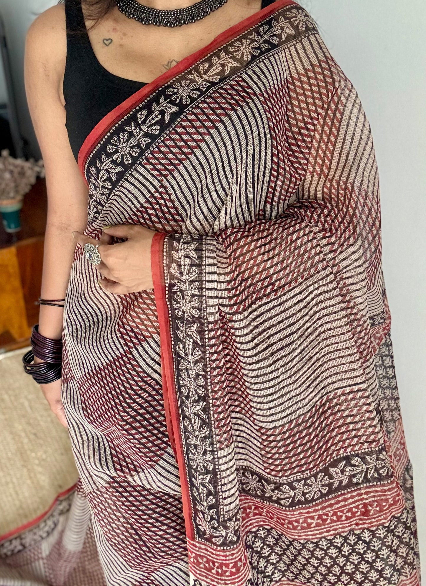 Mehfil, Kota Doria - YCTOROCBP64