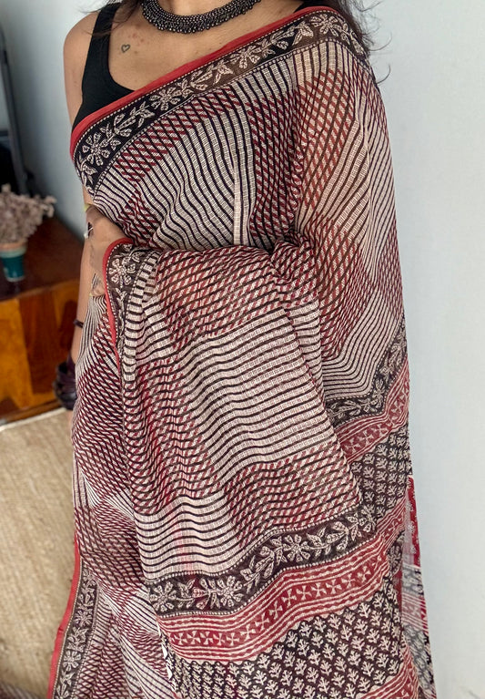 Mehfil, Kota Doria - YCTOROCBP64