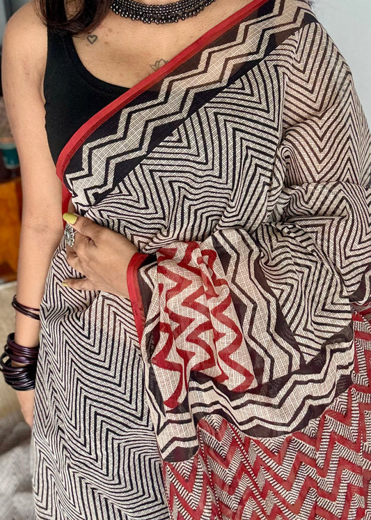 Leher, Kota Doria - YCTOROCBP69