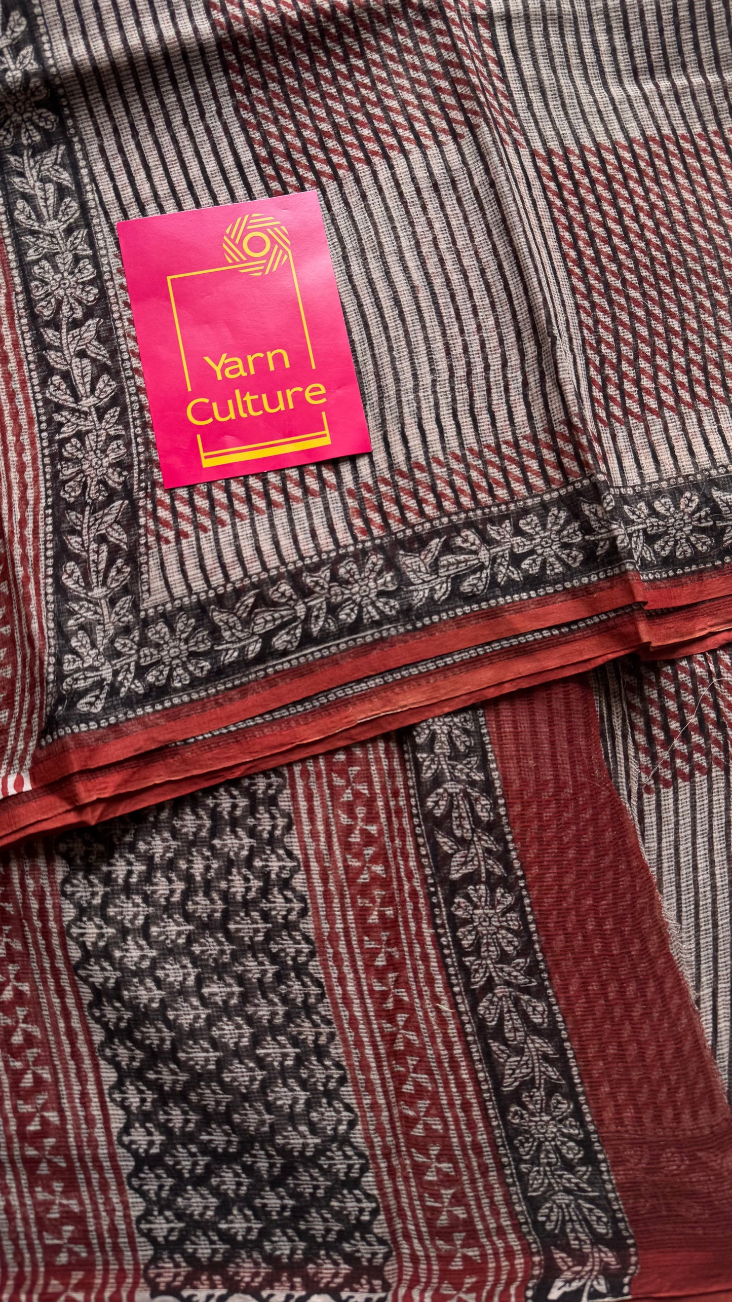 Mehfil, Kota Doria - YCTOROCBP64