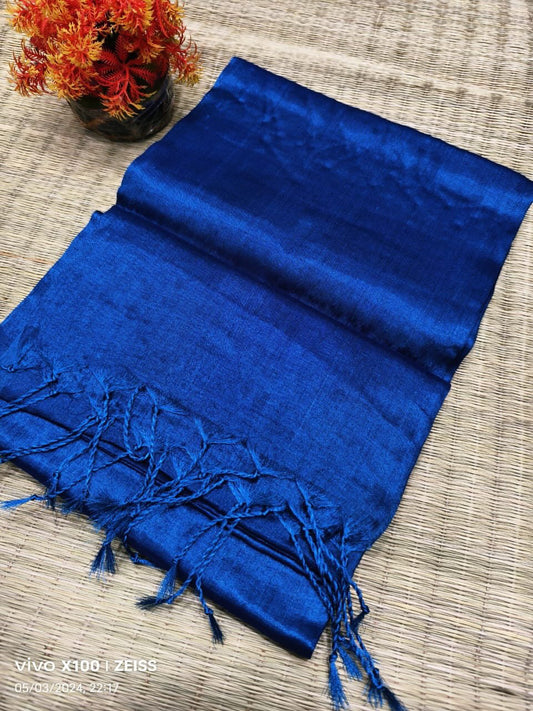 Royal blue - mul tissue