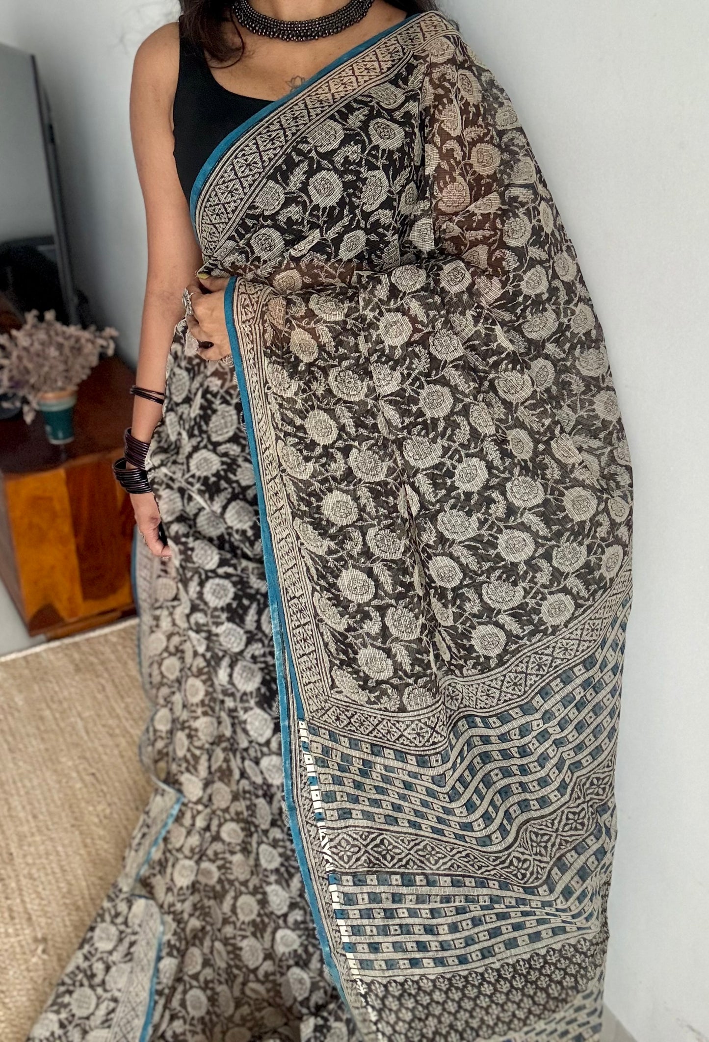 Nilaya, Kota Doria - YCTOROCBP66