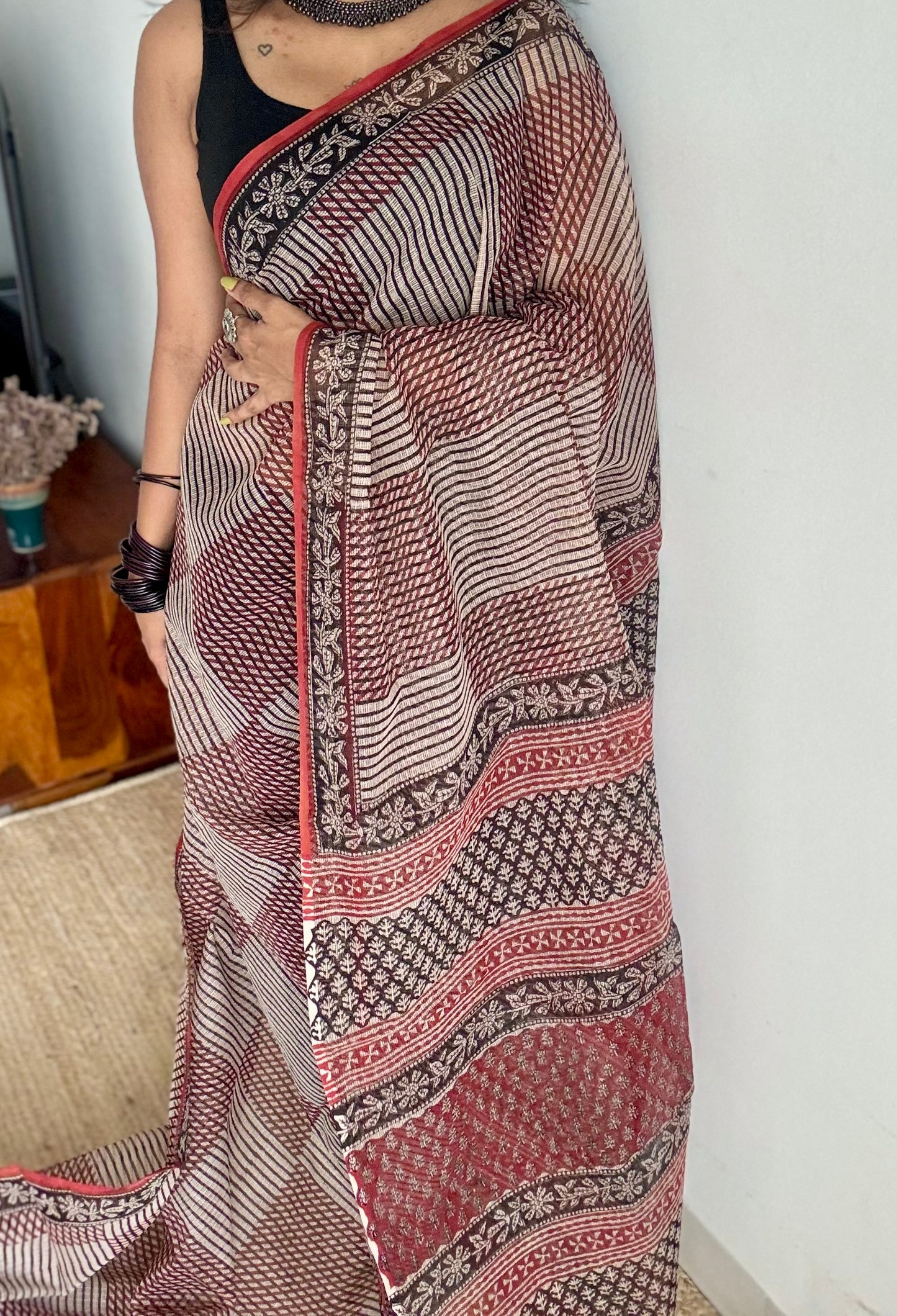 Mehfil, Kota Doria - YCTOROCBP64