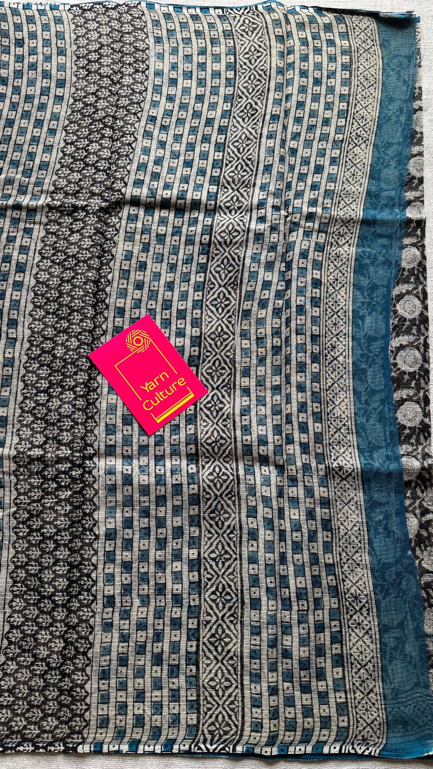 Nilaya, Kota Doria - YCTOROCBP66