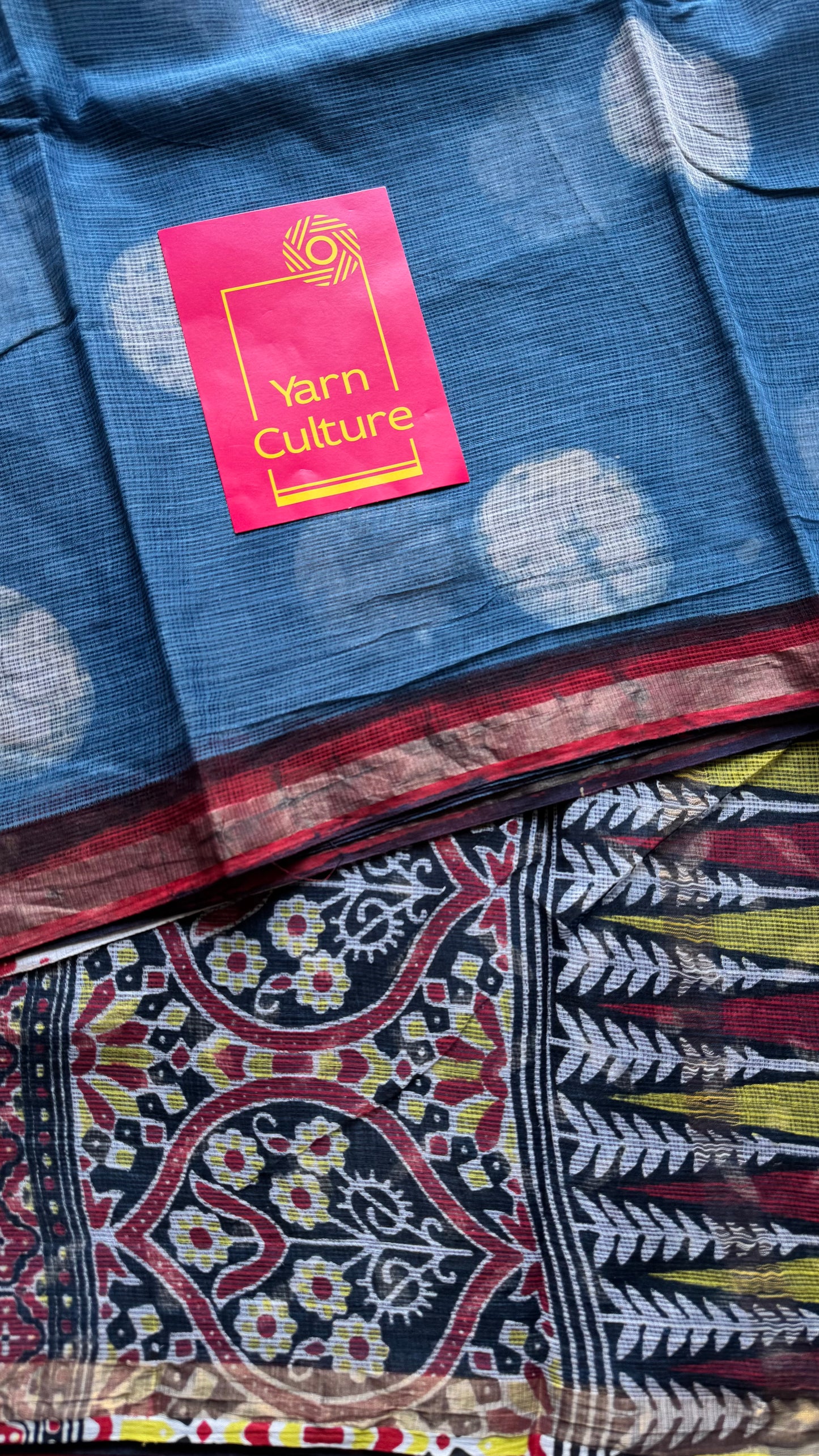 Raagini, Kota Doria - YCTOROCBP68