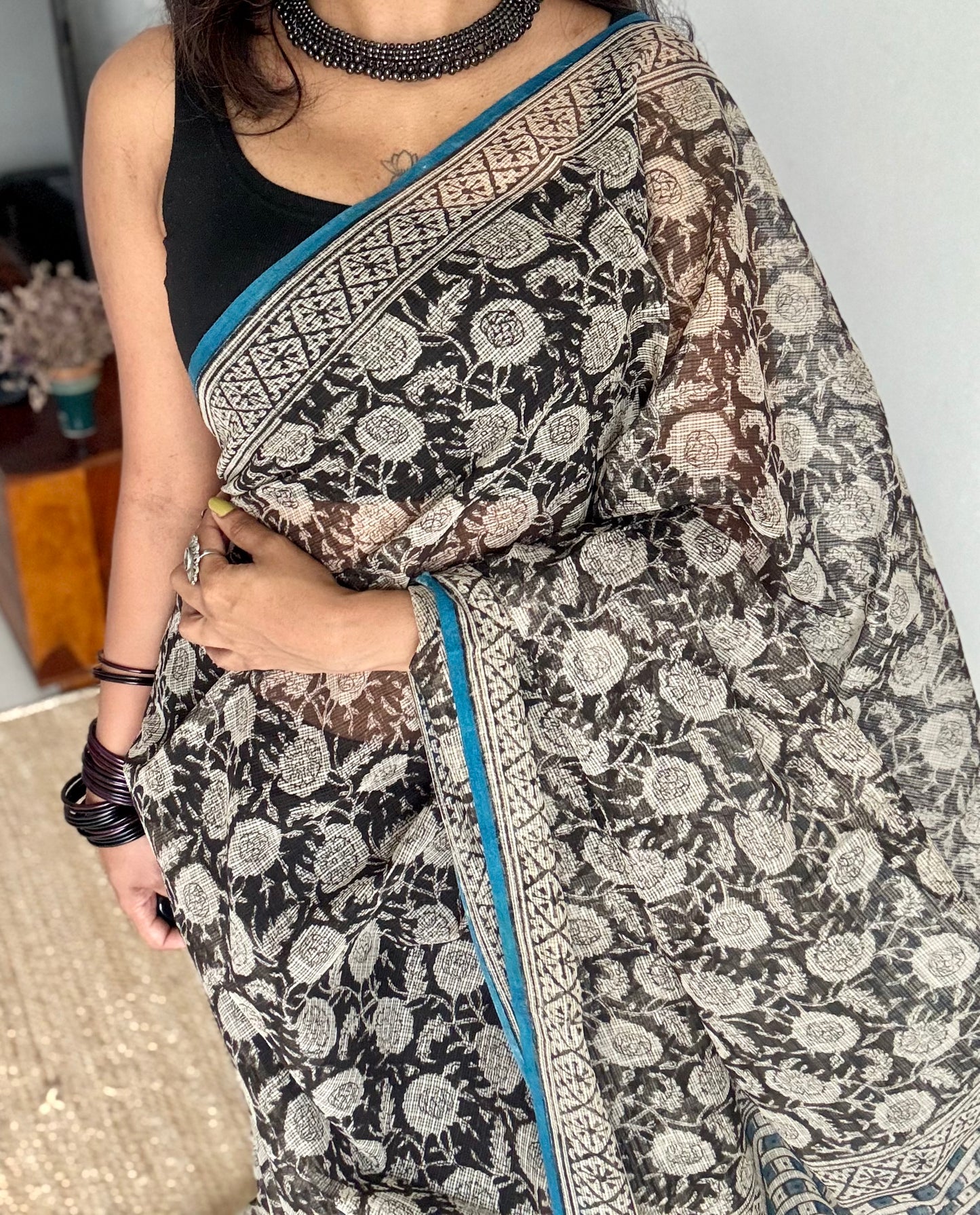 Nilaya, Kota Doria - YCTOROCBP66