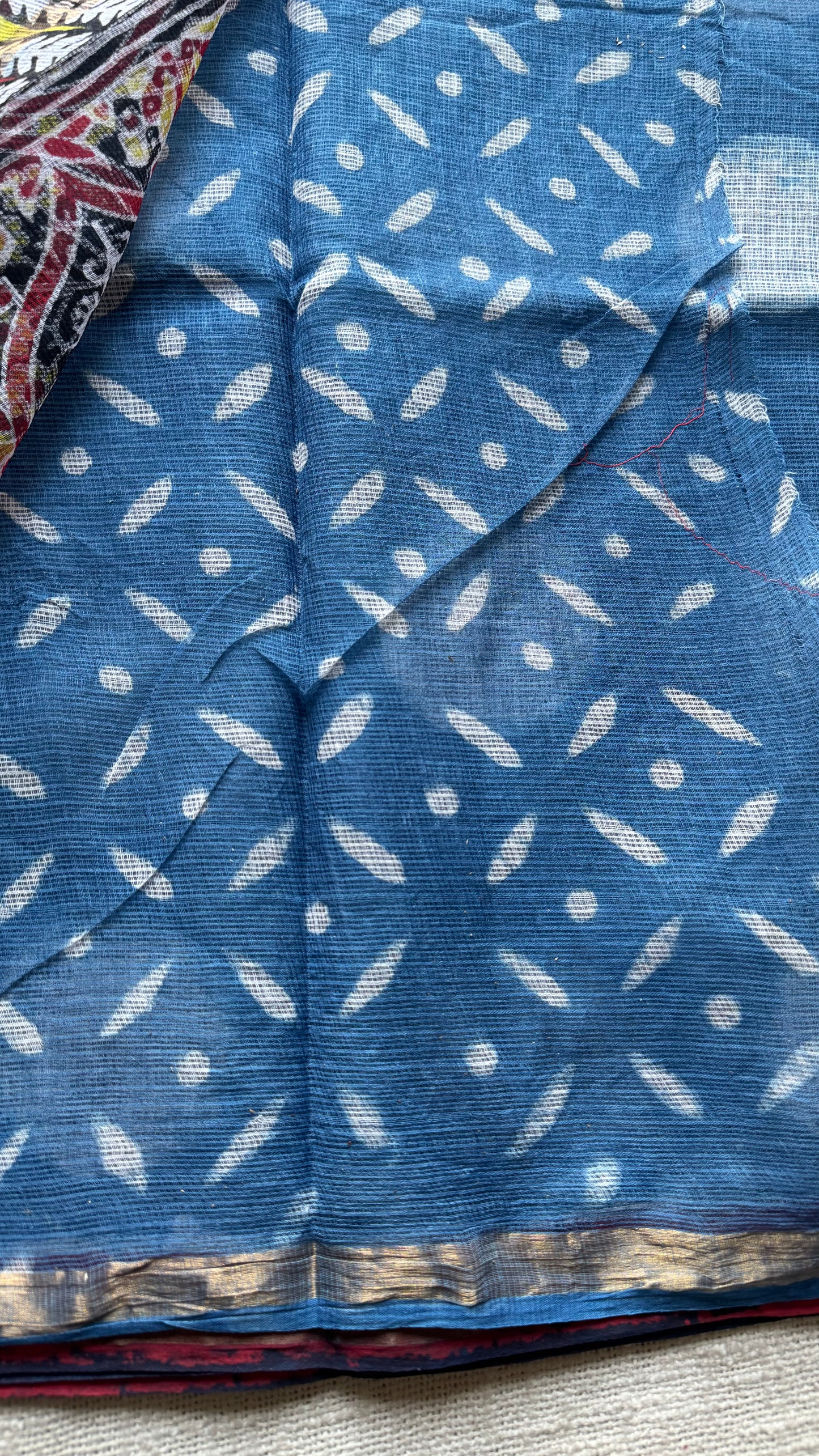 Raagini, Kota Doria - YCTOROCBP68