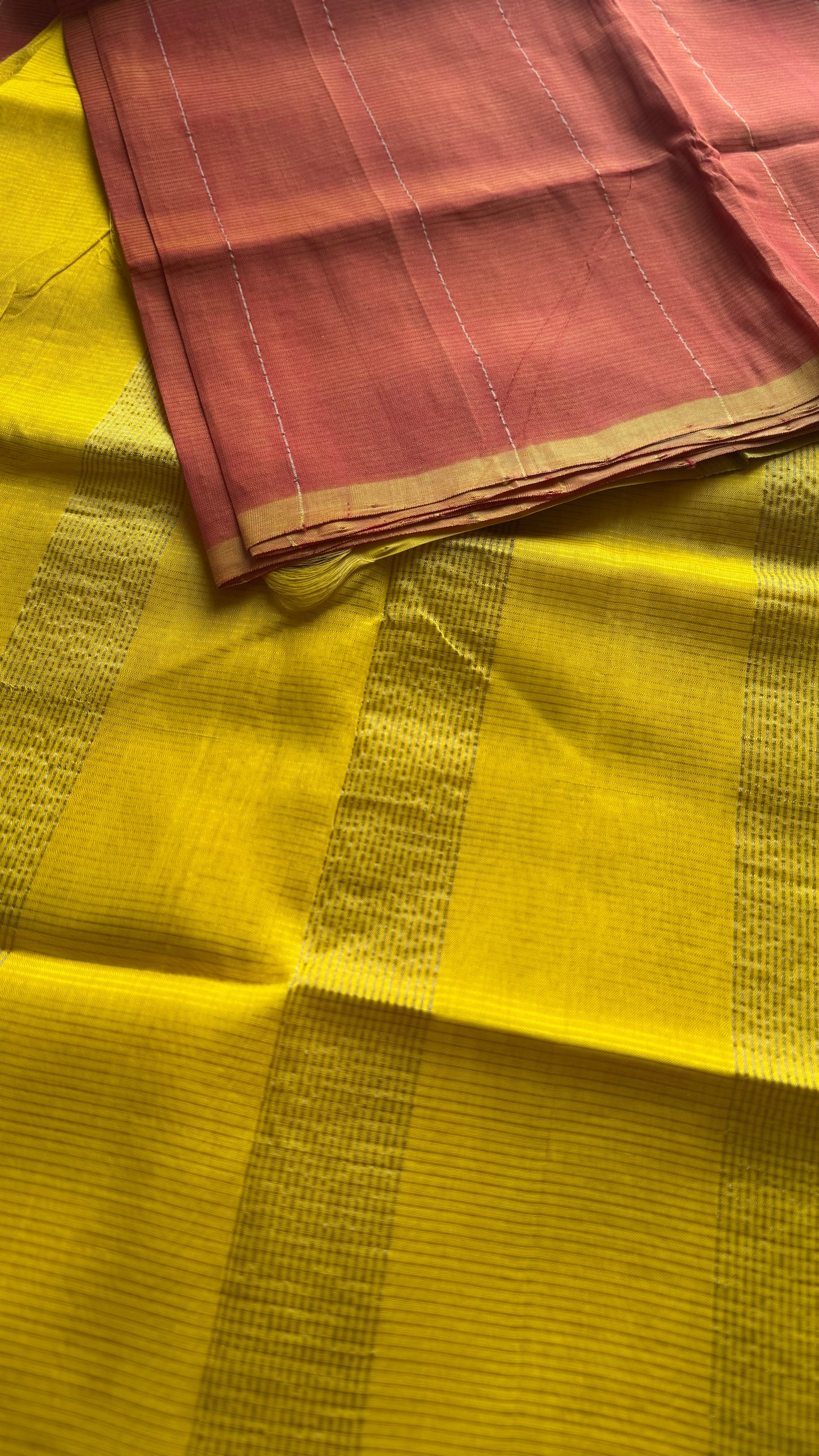 Jwala - Mangalgiri Silk Cotton
