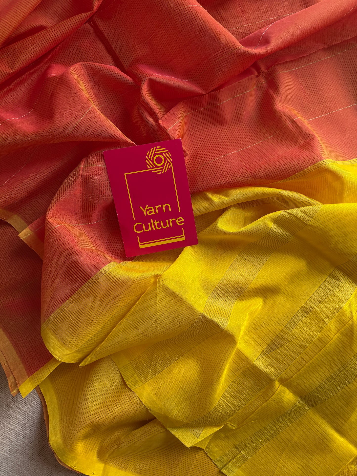 Jwala - Mangalgiri Silk Cotton