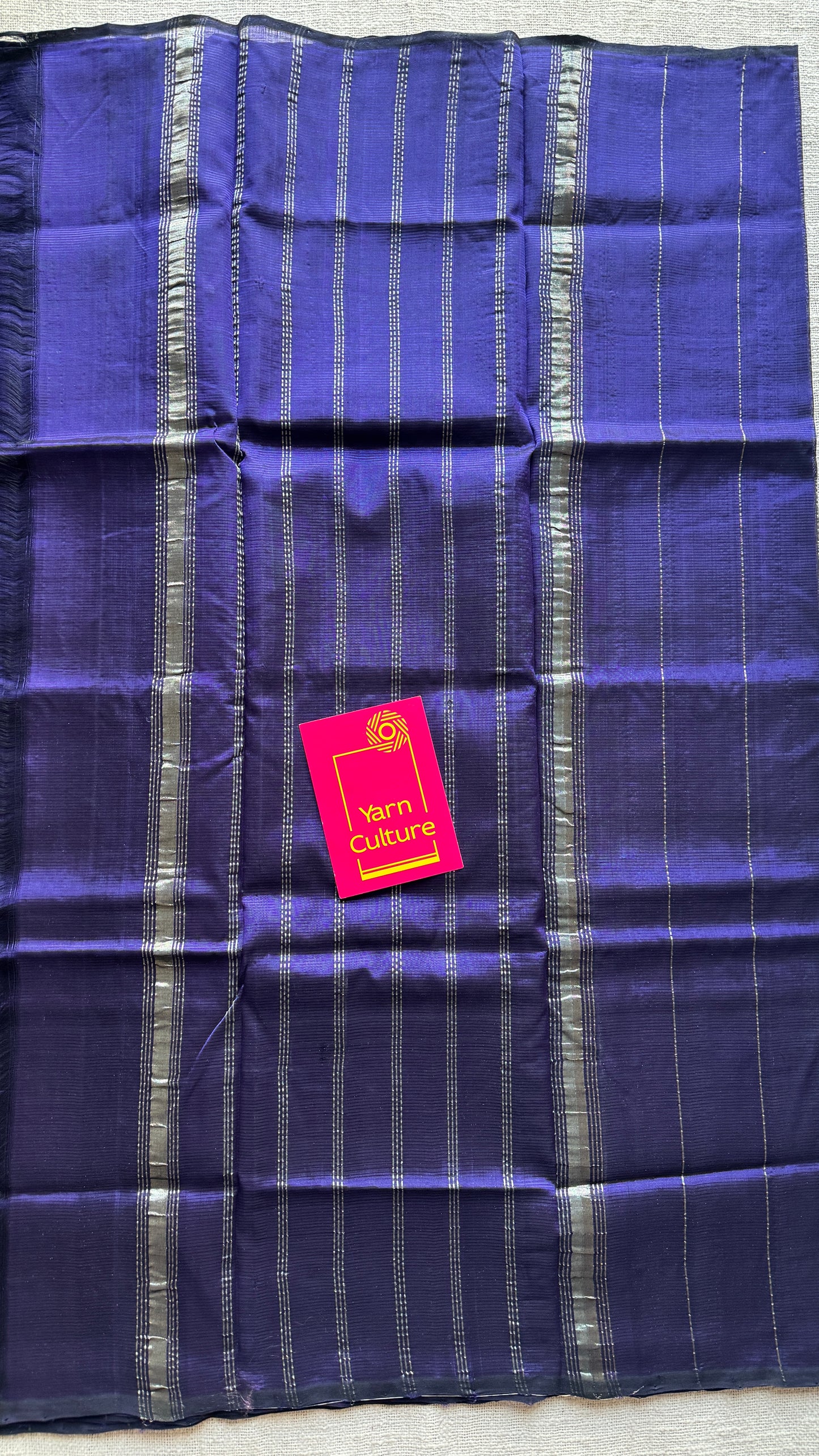 Neelanjana - Mangalgiri Silk Cotton