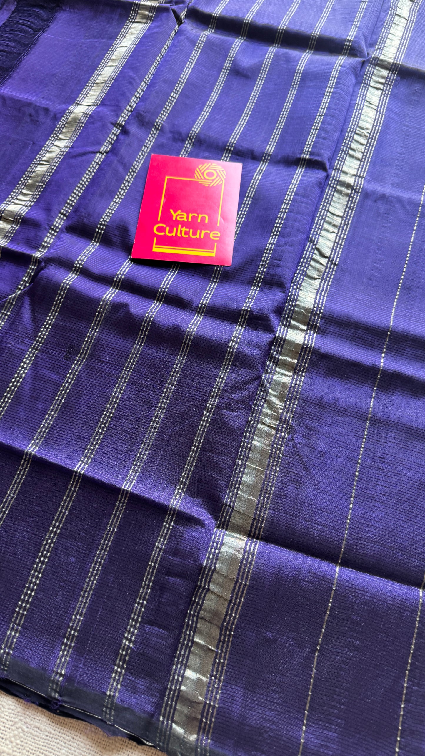 Neelanjana - Mangalgiri Silk Cotton