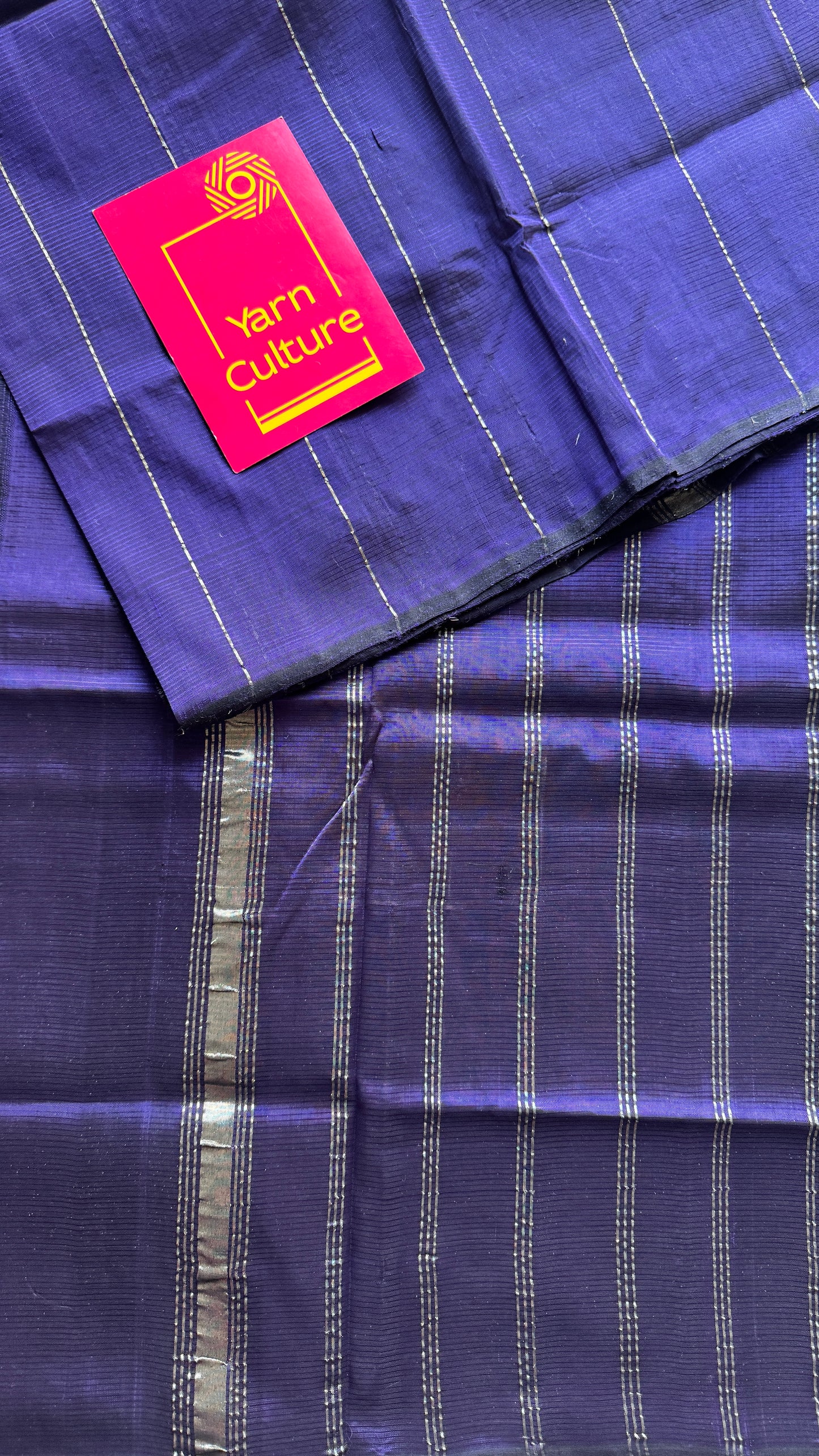 Neelanjana - Mangalgiri Silk Cotton