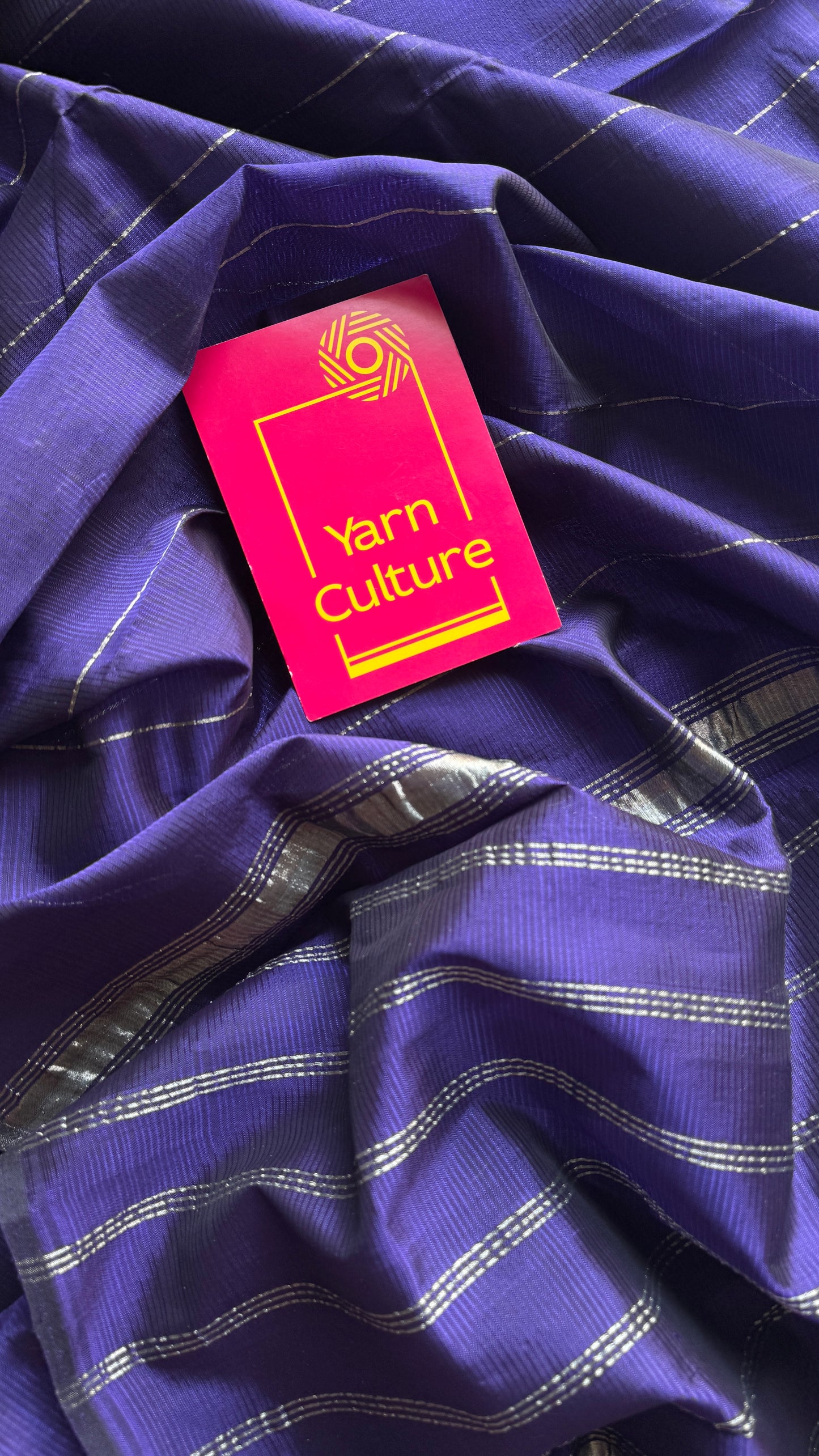 Neelanjana - Mangalgiri Silk Cotton