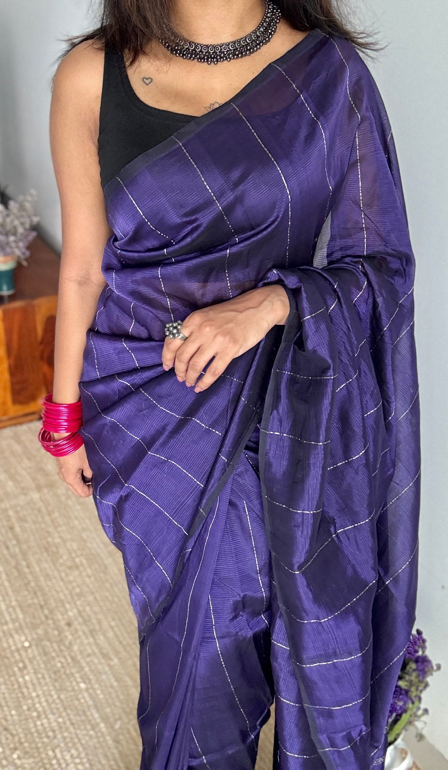 Neelanjana - Mangalgiri Silk Cotton
