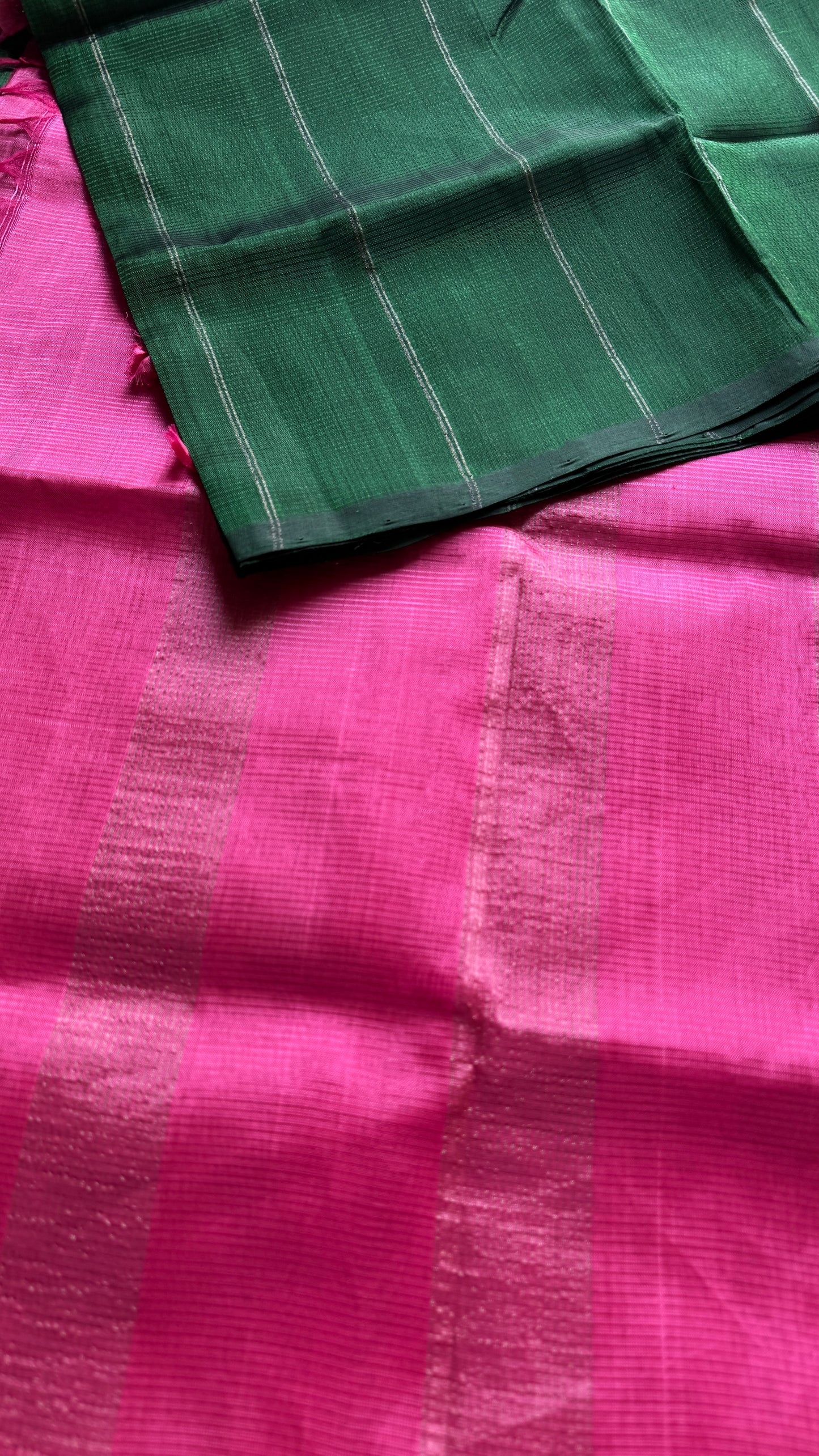 Harini - Mangalgiri Silk Cotton
