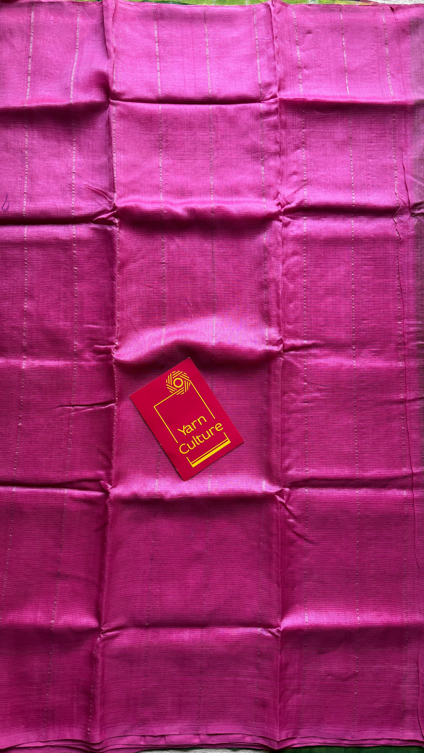 Kamala - Mangalgiri Silk Cotton