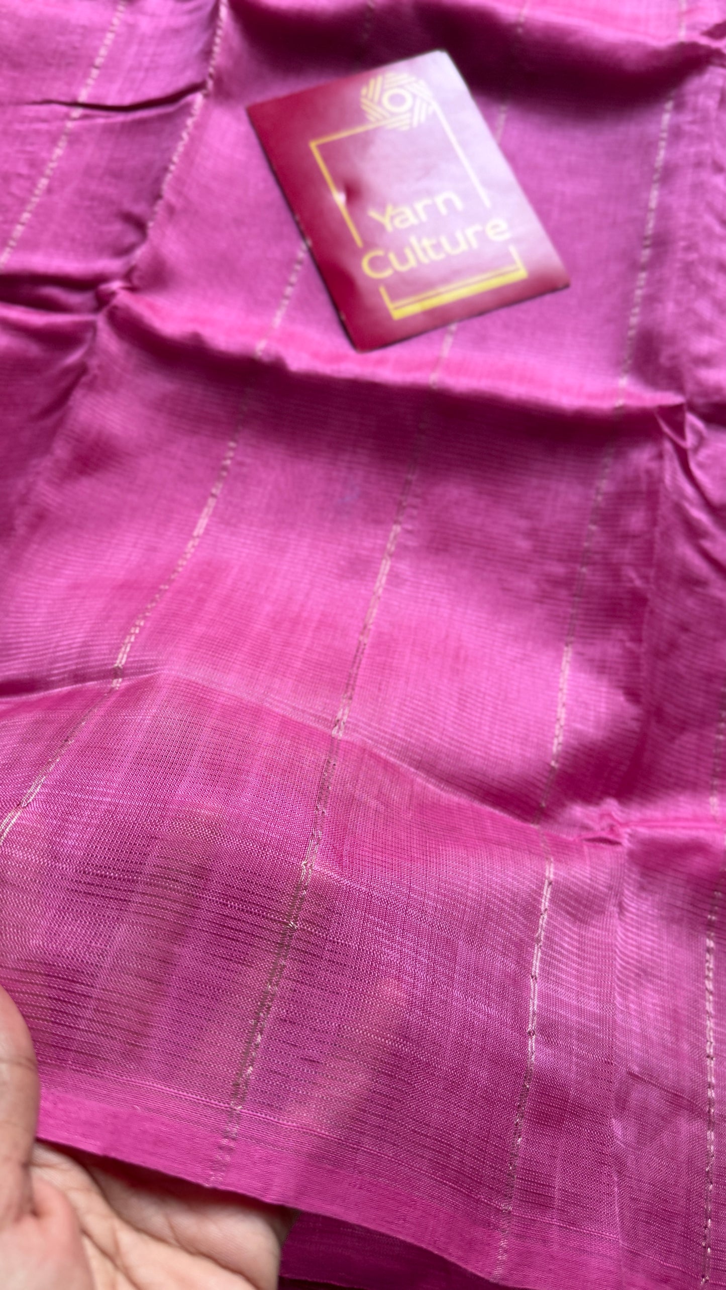 Kamala - Mangalgiri Silk Cotton