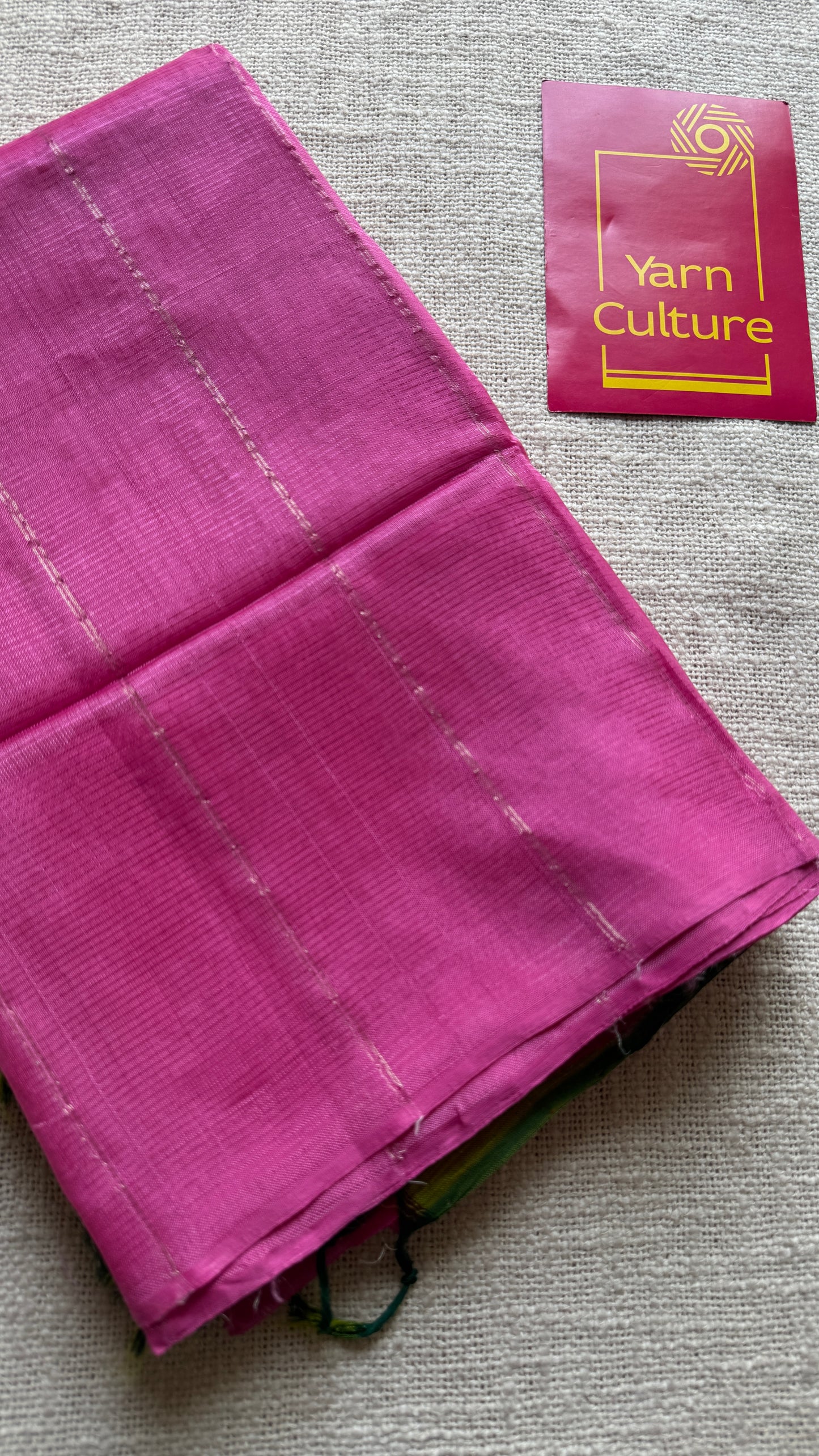 Kamala - Mangalgiri Silk Cotton