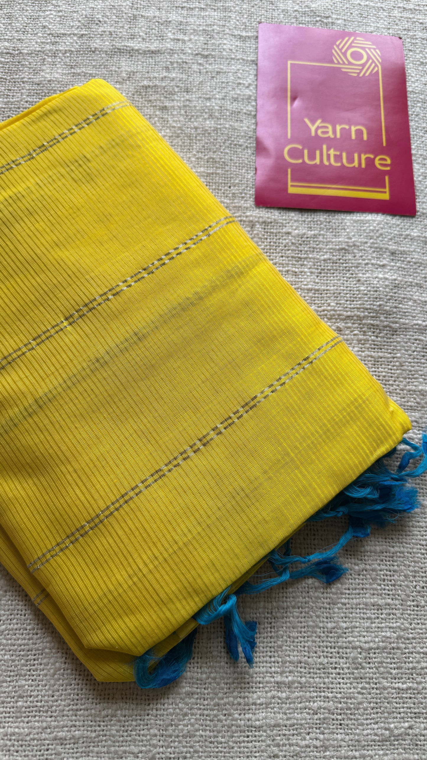 Aabha - Mangalgiri Silk Cotton
