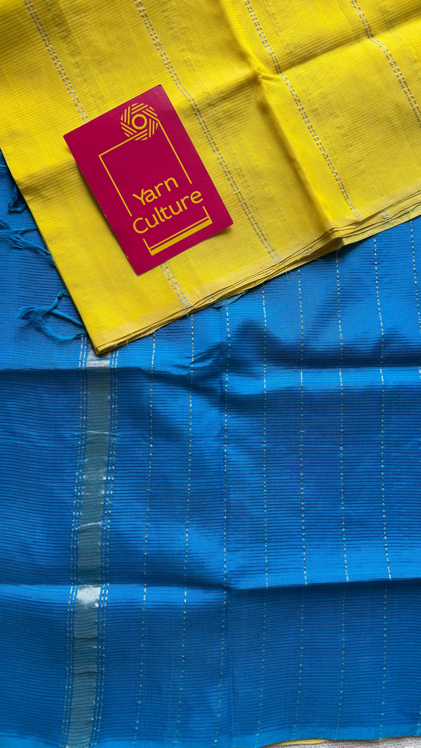Aabha - Mangalgiri Silk Cotton
