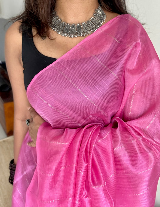Kamala - Mangalgiri Silk Cotton