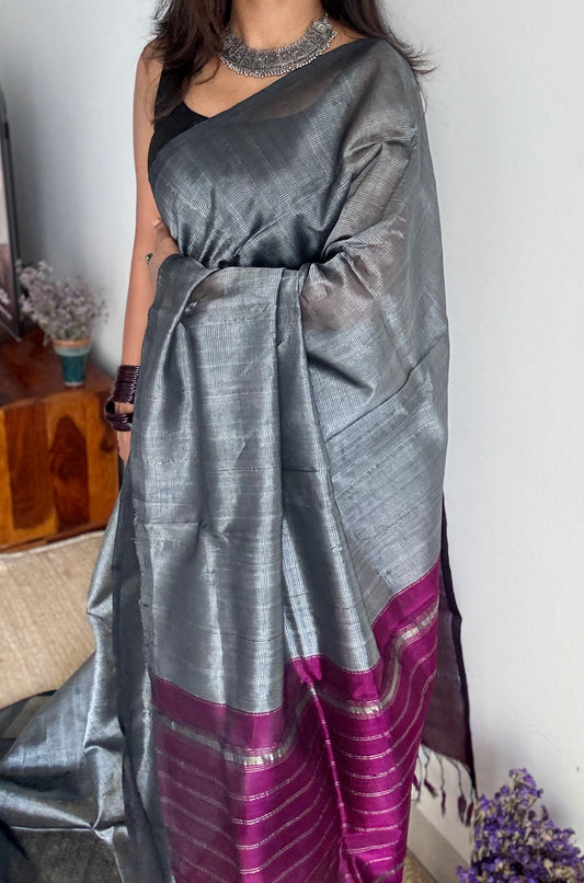 Chandraja - Mangalgiri Silk Cotton