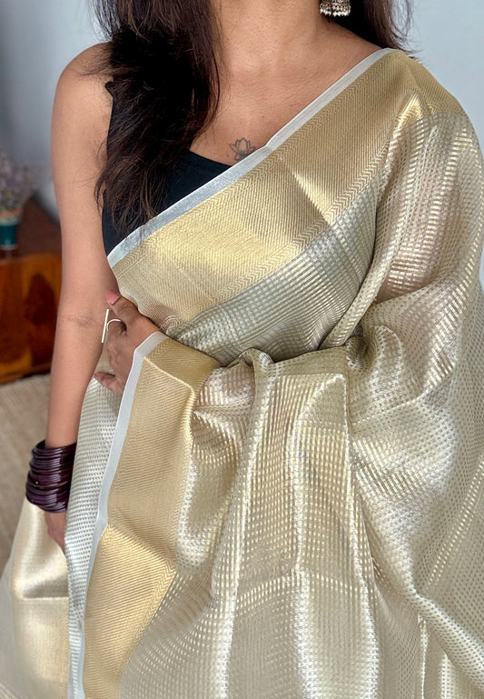 Ivory Gold - Tissue