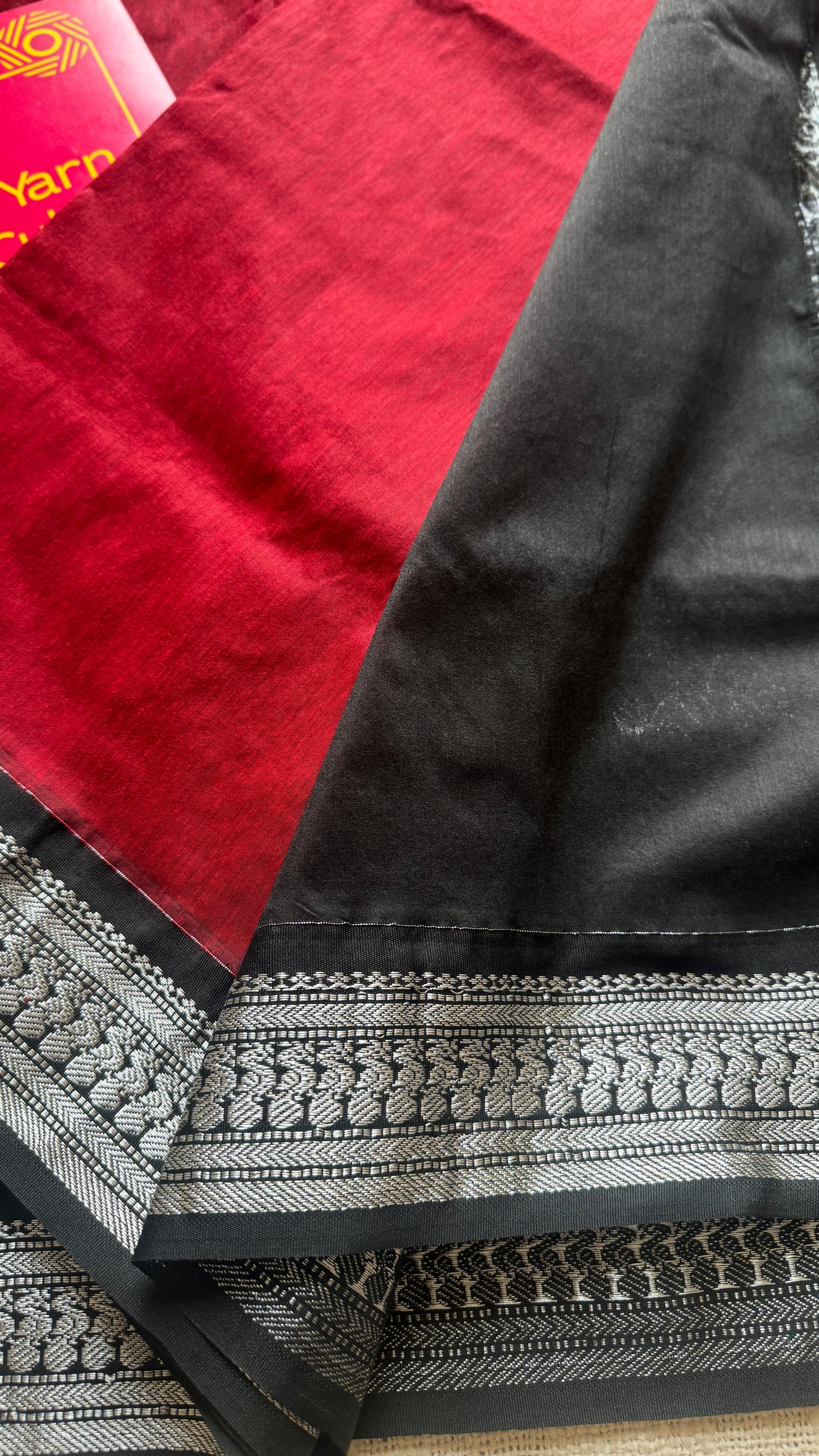 Kavya -  Kalyani Cotton Silk