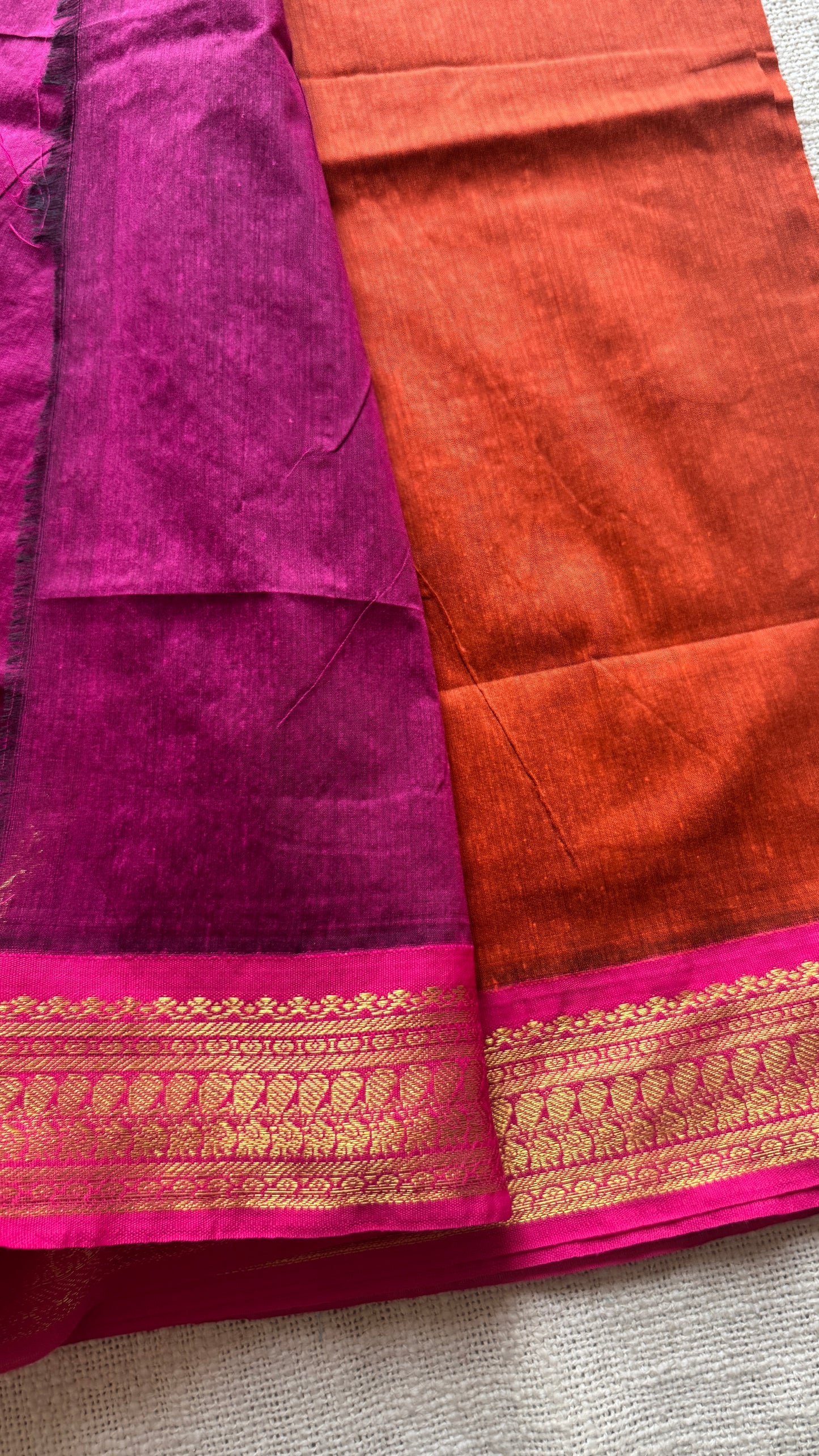Surya -  Kalyani Cotton Silk