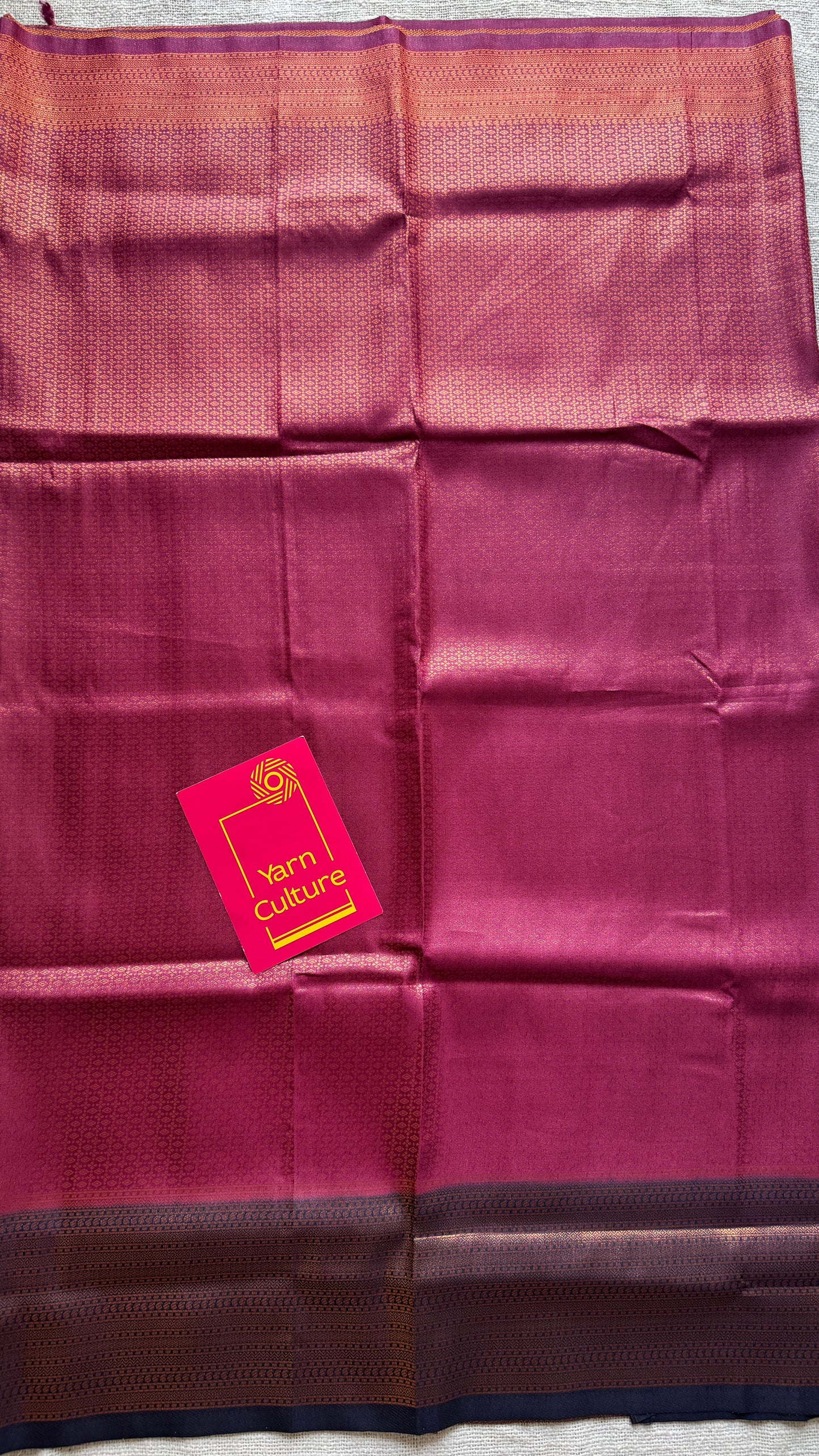 Night Rose - Wine with black, semi-silk